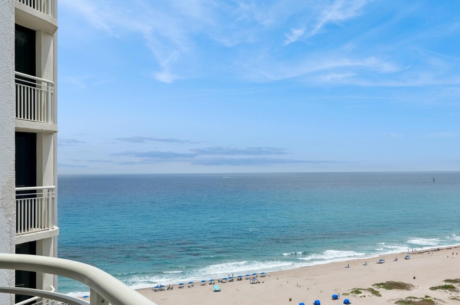 3000 N Ocean Drive 18 G, Singer Island, FL 33404 — photo