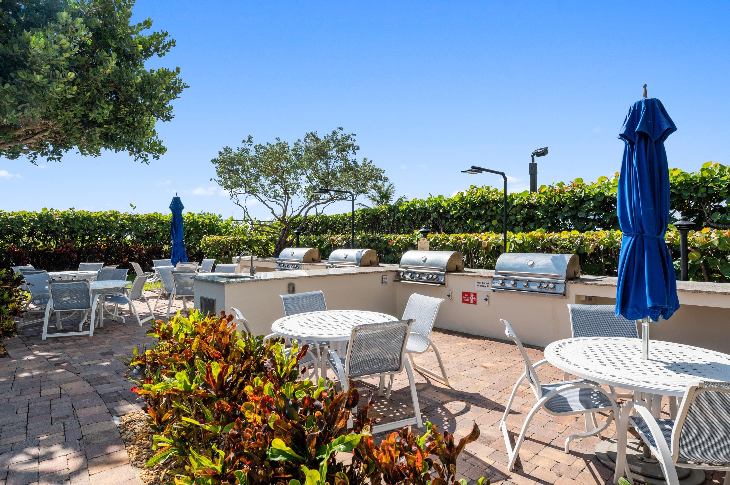 3000 N Ocean Drive 18 G, Singer Island, FL 33404 — photo 30 of 46