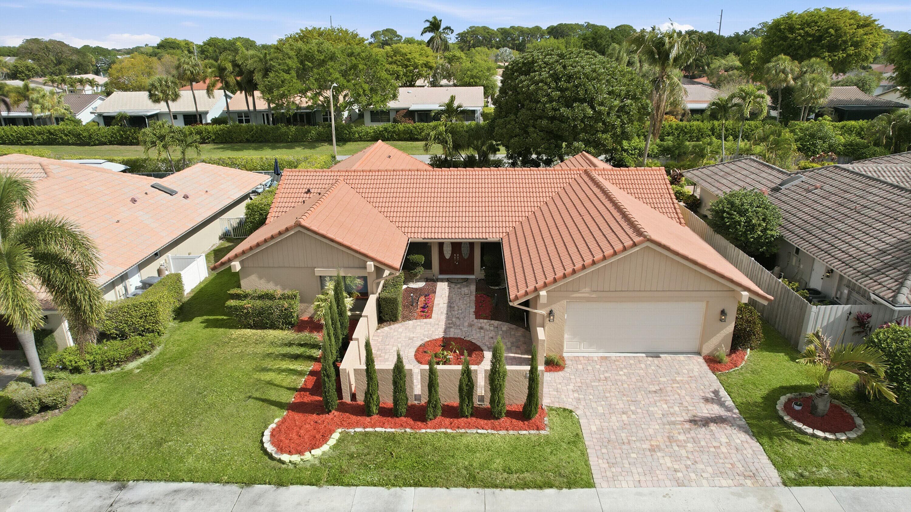 5935 Glenbrook Drive, Boca Raton, FL 33433 — photo 33 of 47