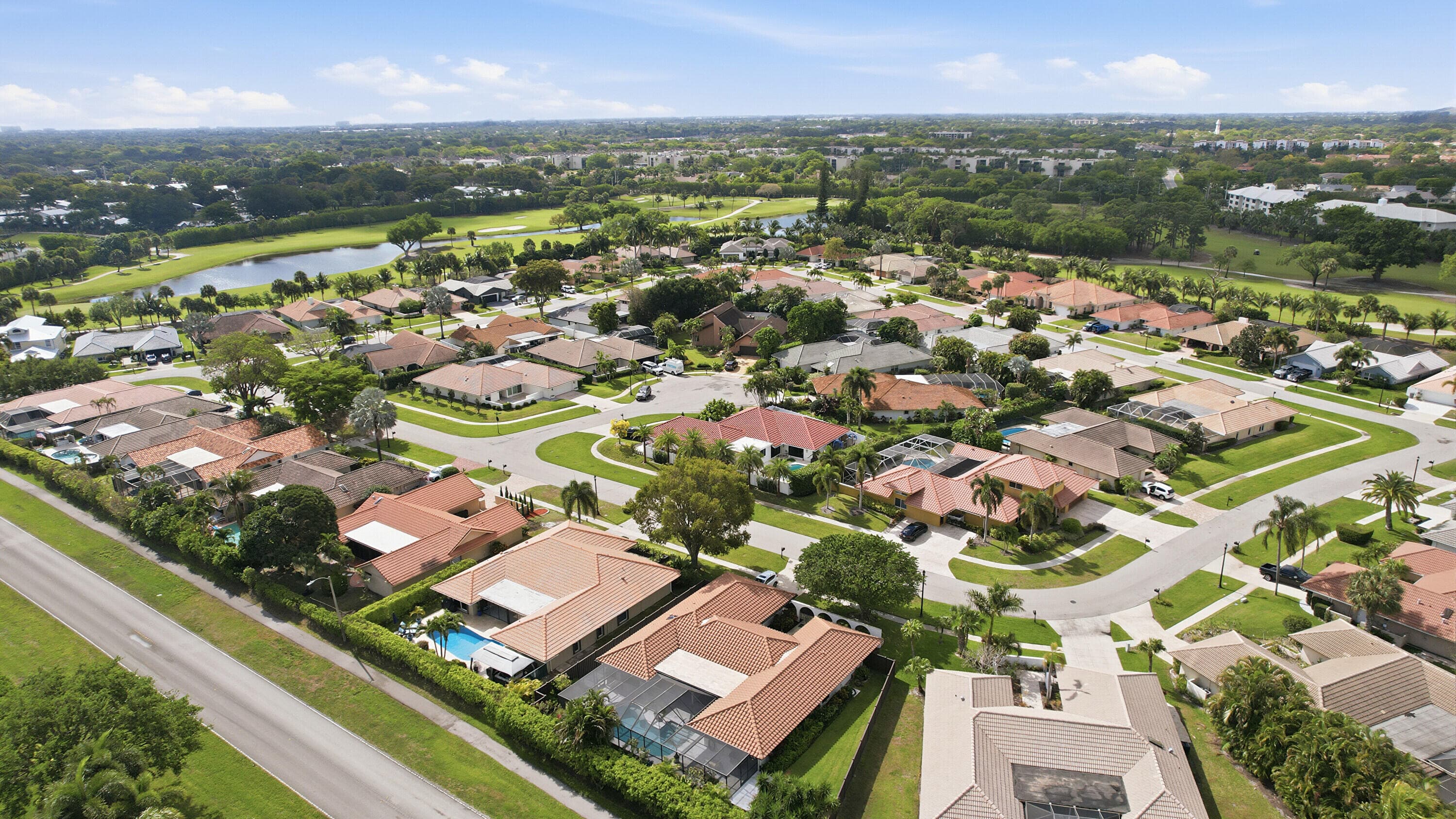 5935 Glenbrook Drive, Boca Raton, FL 33433 — photo 32 of 47