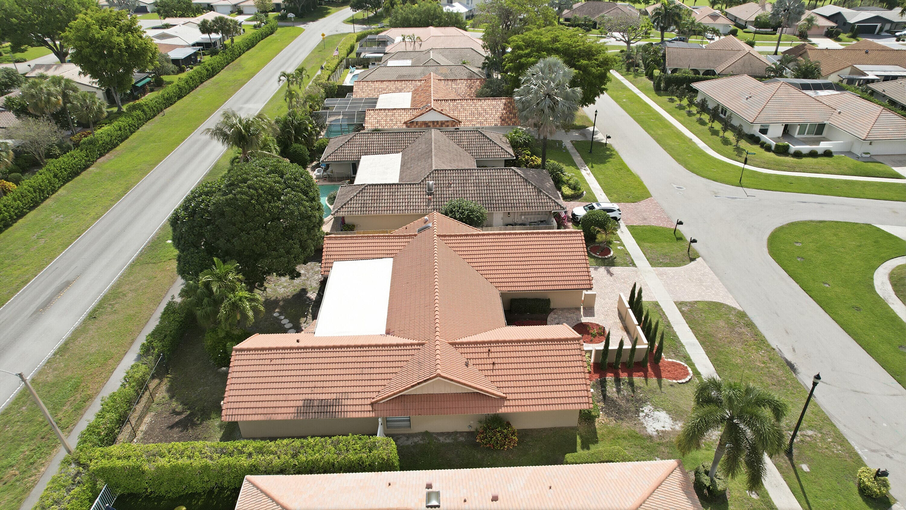 5935 Glenbrook Drive, Boca Raton, FL 33433 — photo 35 of 47