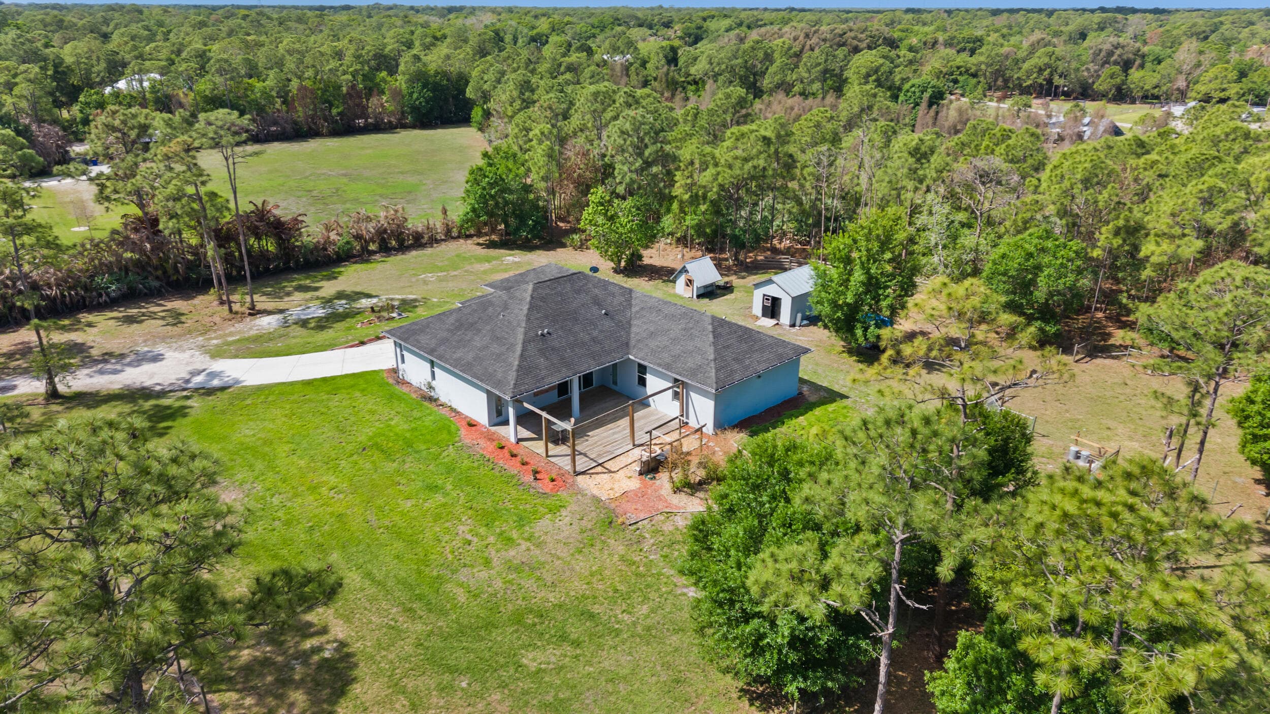 6347 SW Travers Street, Palm City, FL 34990 — photo 38 of 46