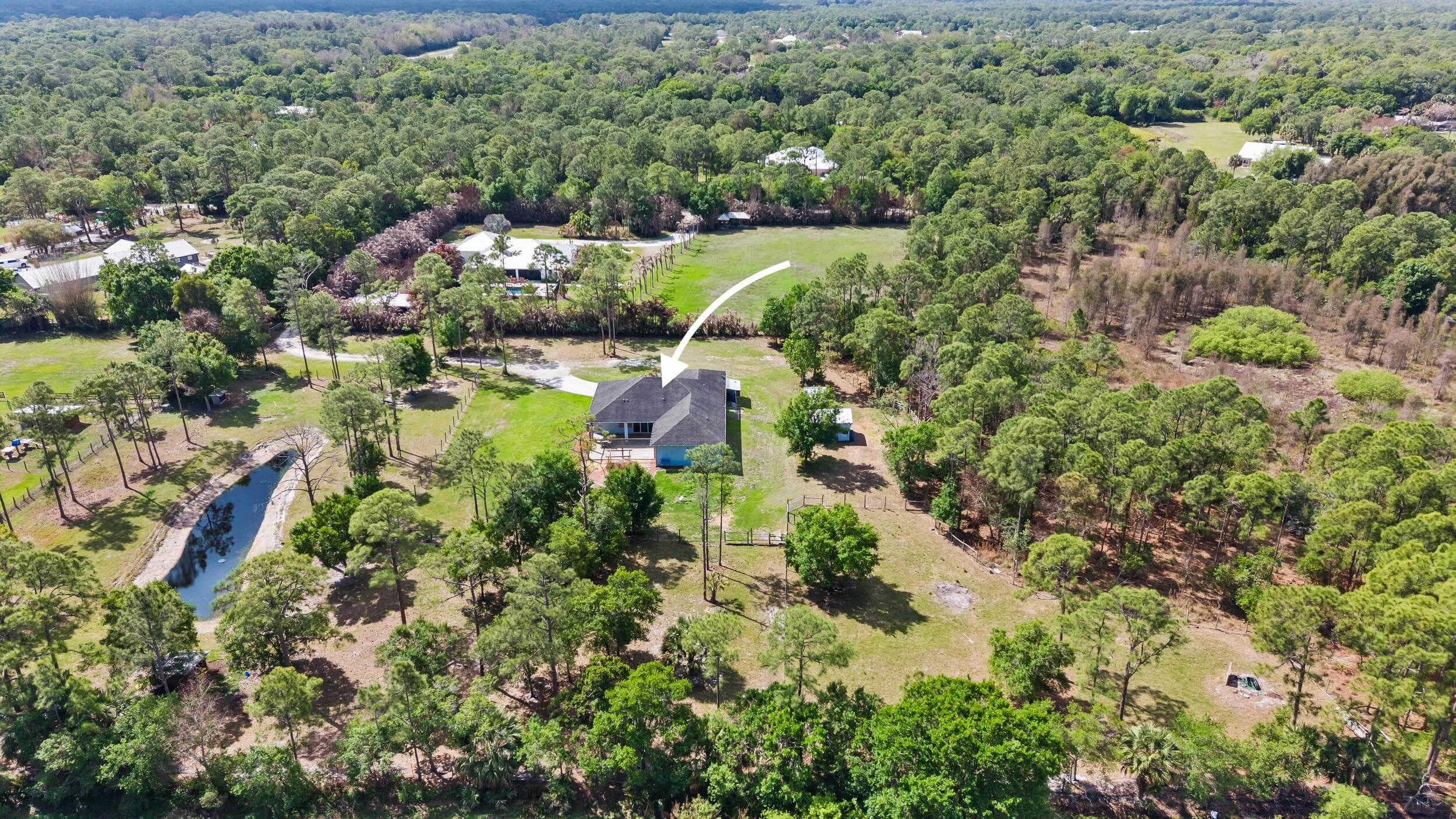 6347 SW Travers Street, Palm City, FL 34990 — photo 41 of 46