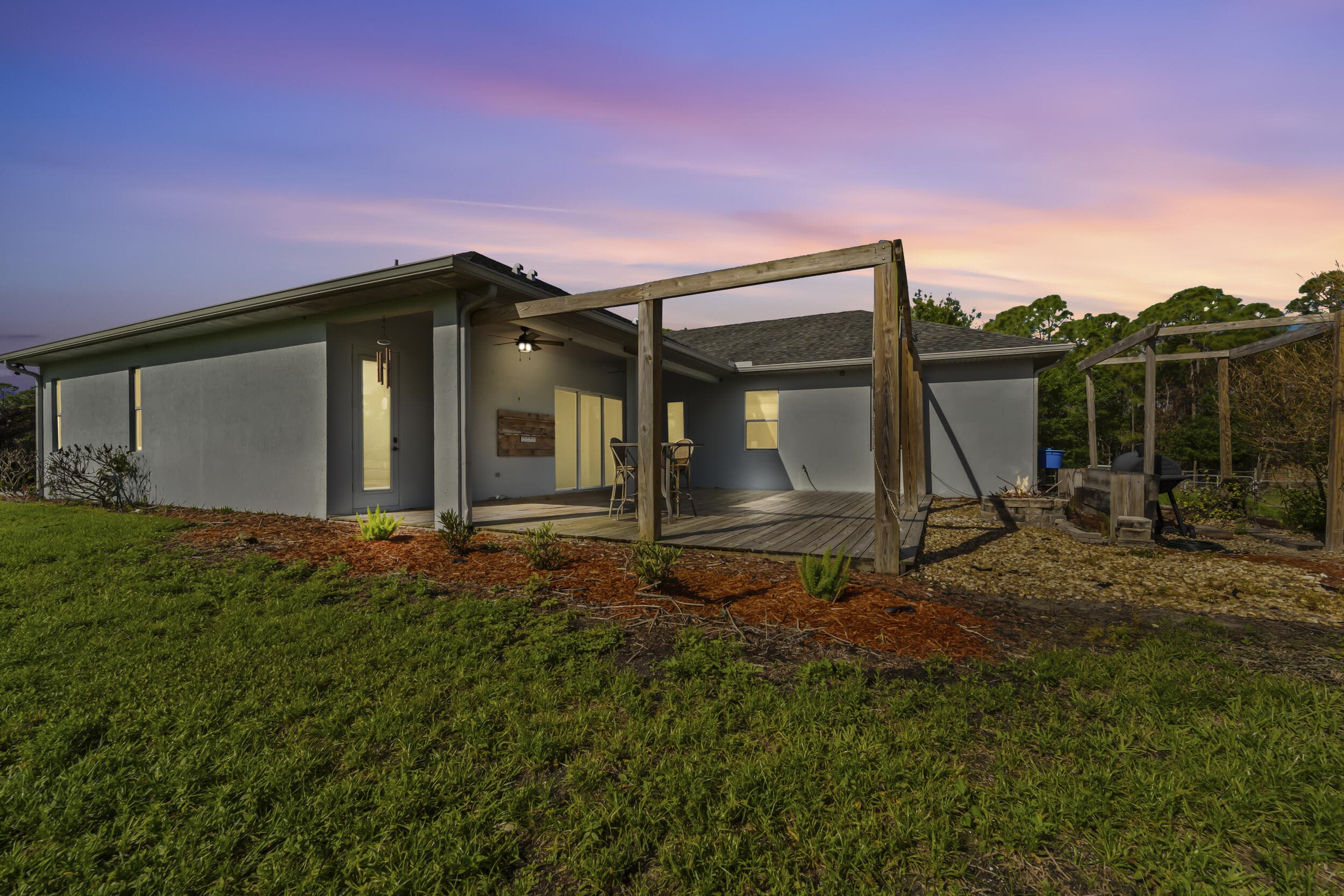 6347 SW Travers Street, Palm City, FL 34990 — photo 45 of 46