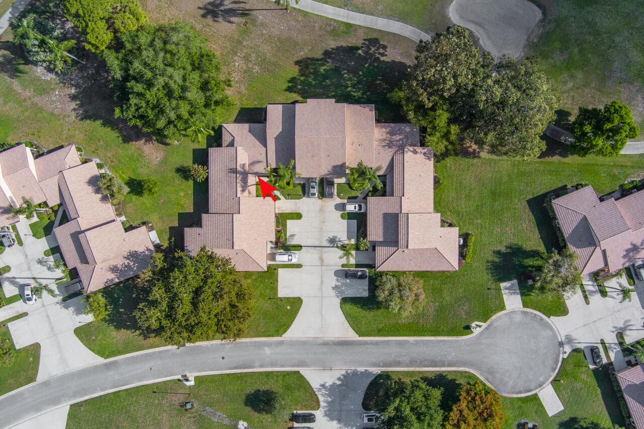 3545 SW Quail Meadow Trail E, Palm City, FL 34990 — photo 32 of 36