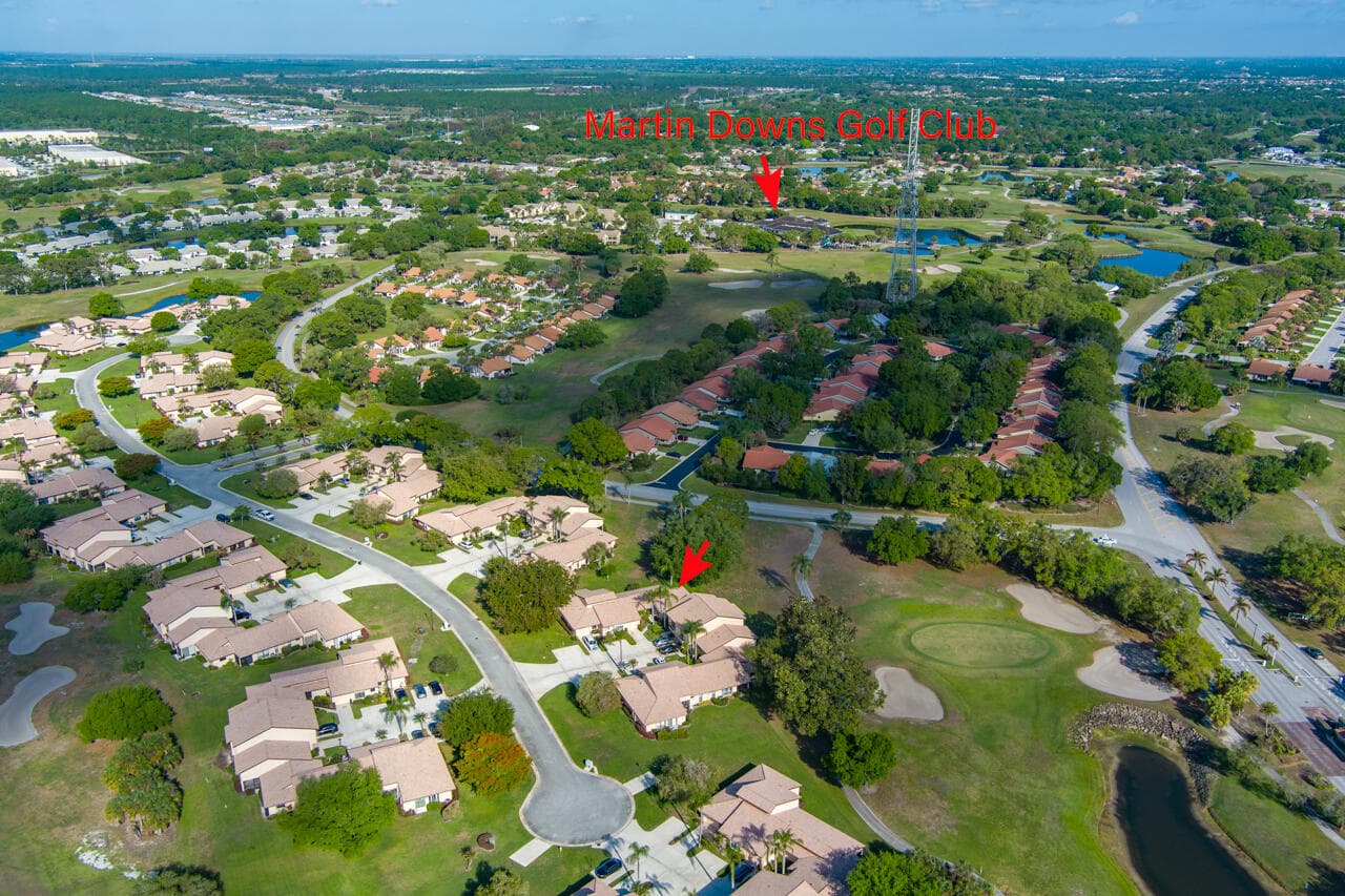 3545 SW Quail Meadow Trail E, Palm City, FL 34990 — photo 34 of 36