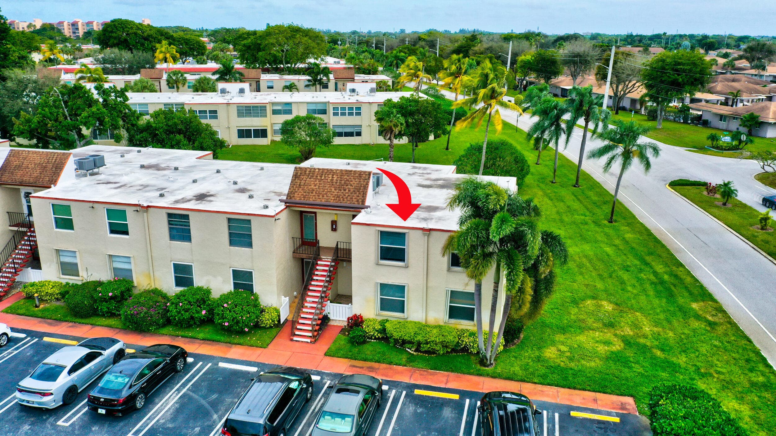 9 Willowbrook Lane 208, Delray Beach, FL 33446 — photo 60 of 71