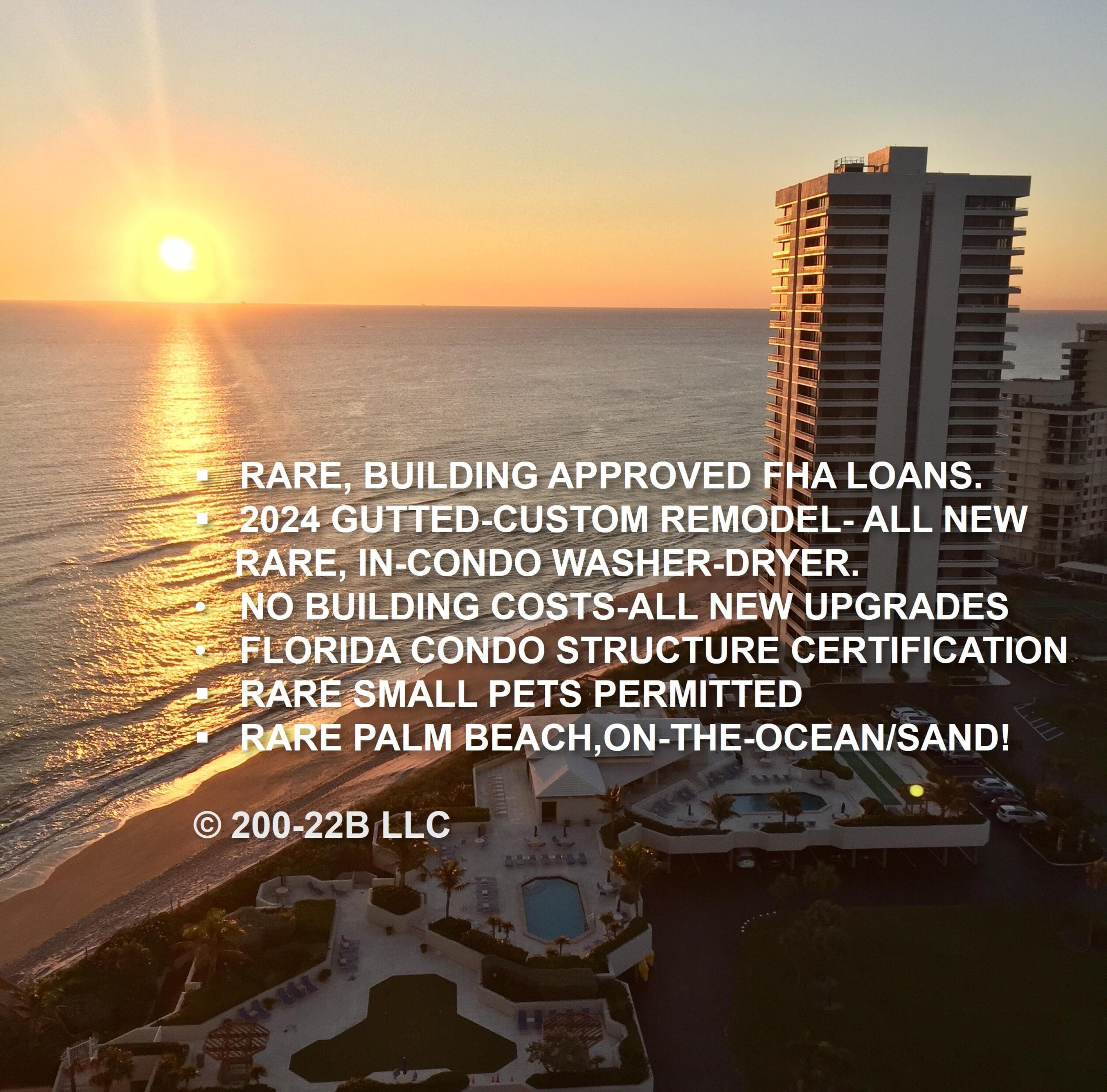 5550 N Ocean Drive 22b, Singer Island, FL 33404 — photo 57 of 58