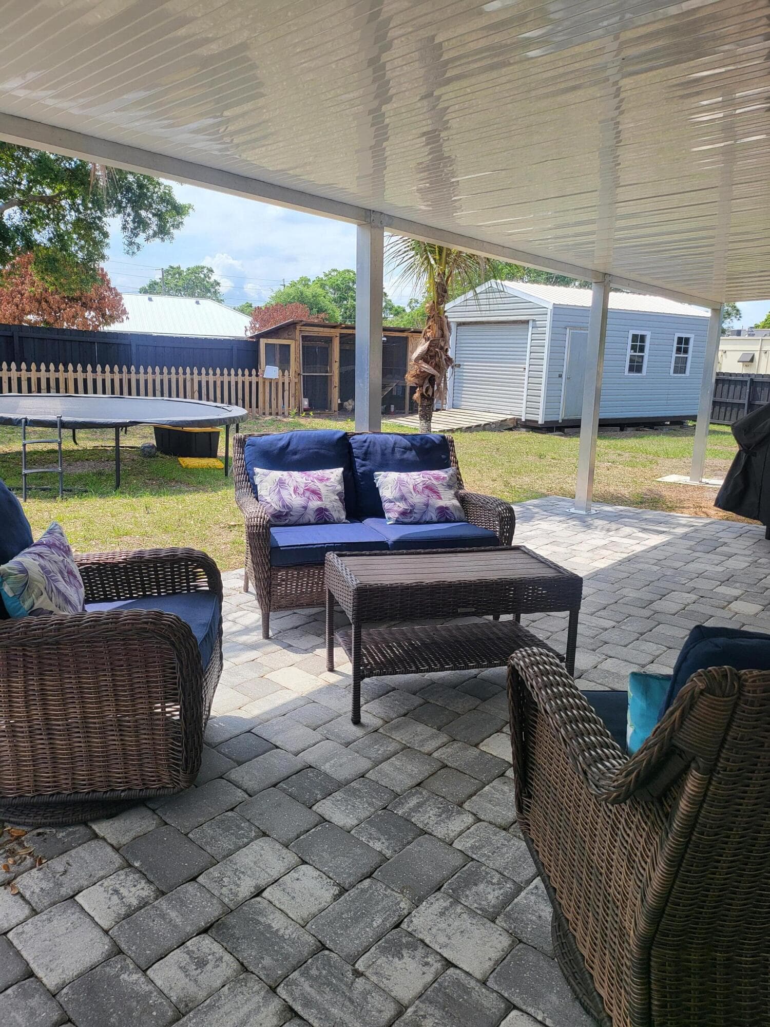272 SW Crescent Avenue, Port St. Lucie, FL 34984 — photo 28 of 29
