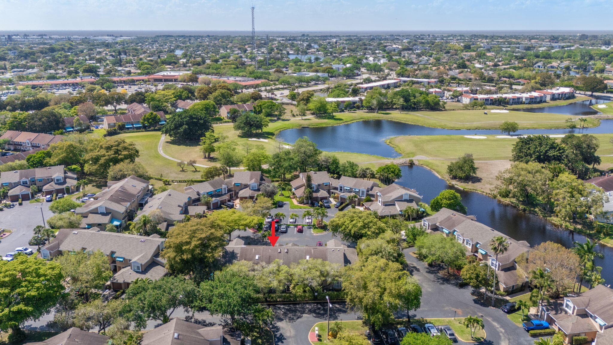 7107 Woodmont Way, Tamarac, FL 33321 — photo 36 of 40
