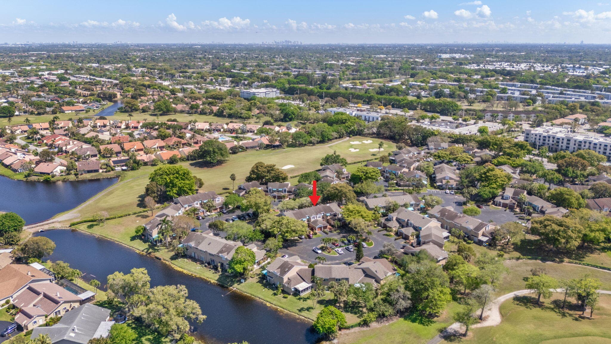 7107 Woodmont Way, Tamarac, FL 33321 — photo 37 of 40