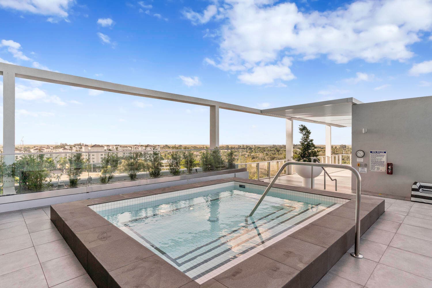 2000 Metropica Way 2107, Sunrise, FL 33323 — photo 51 of 54