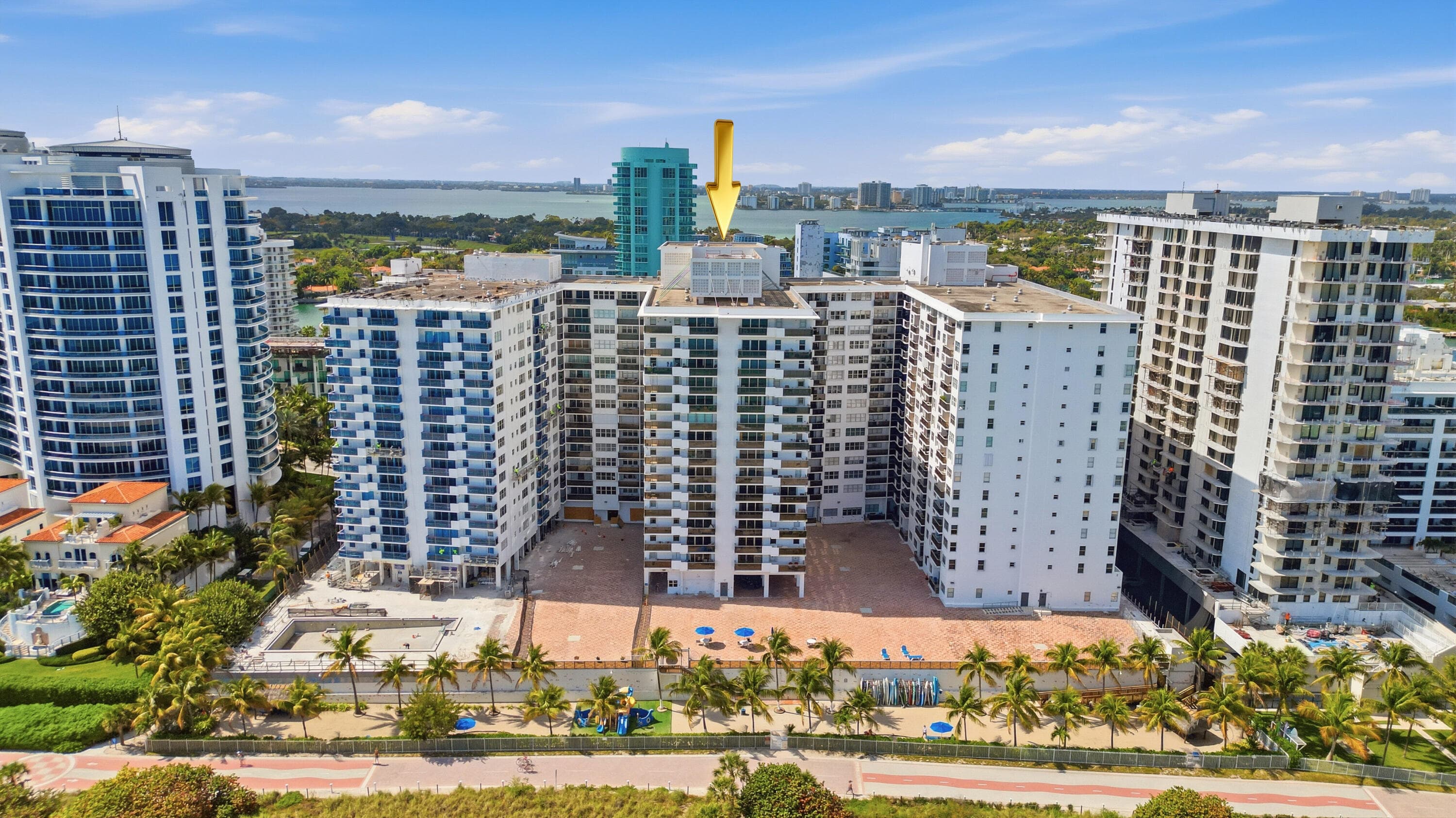 6039 Collins Avenue 609, Miami Beach, FL 33140 — photo 47 of 49