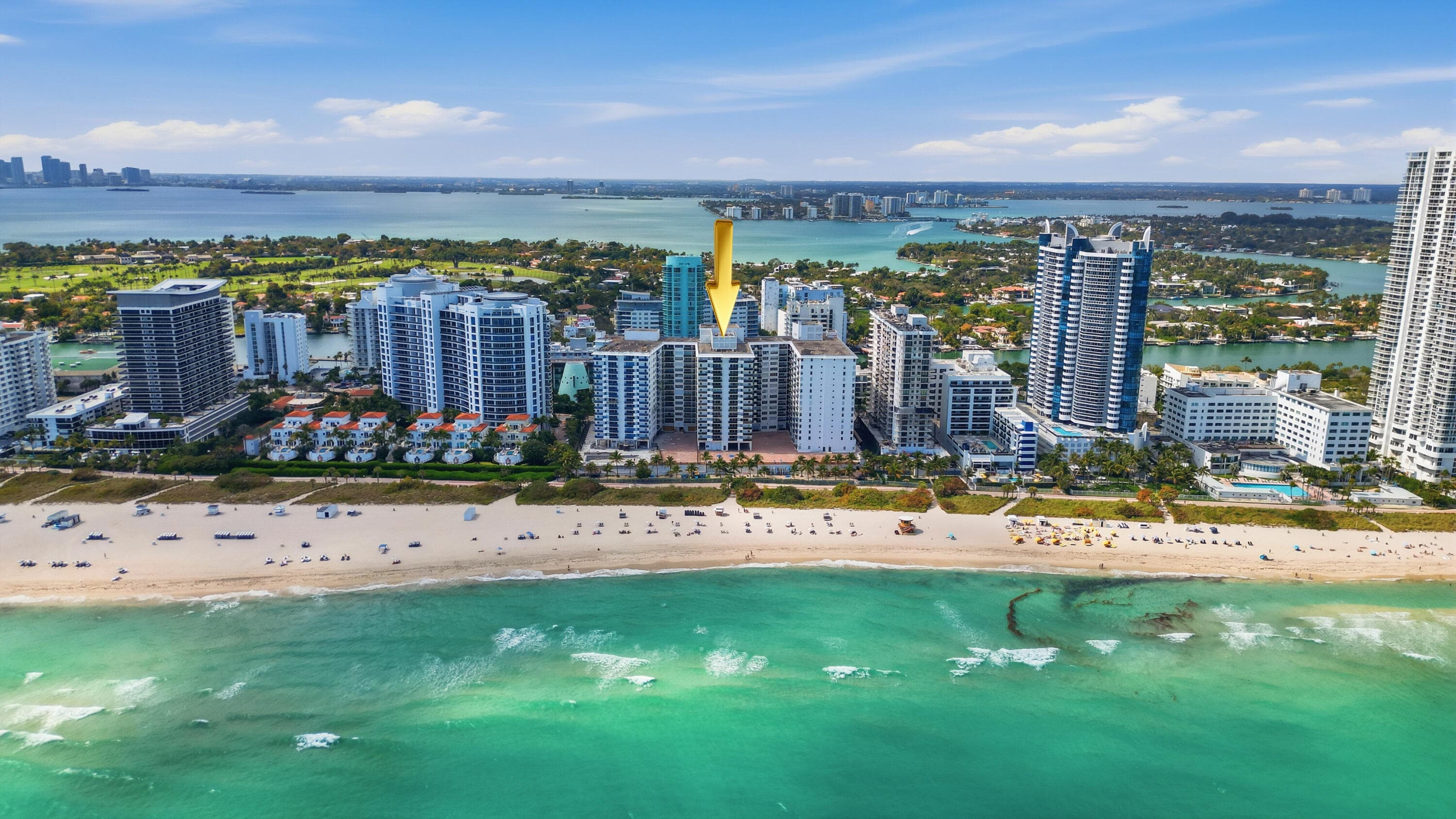 6039 Collins Avenue 609, Miami Beach, FL 33140 — photo 1 of 49