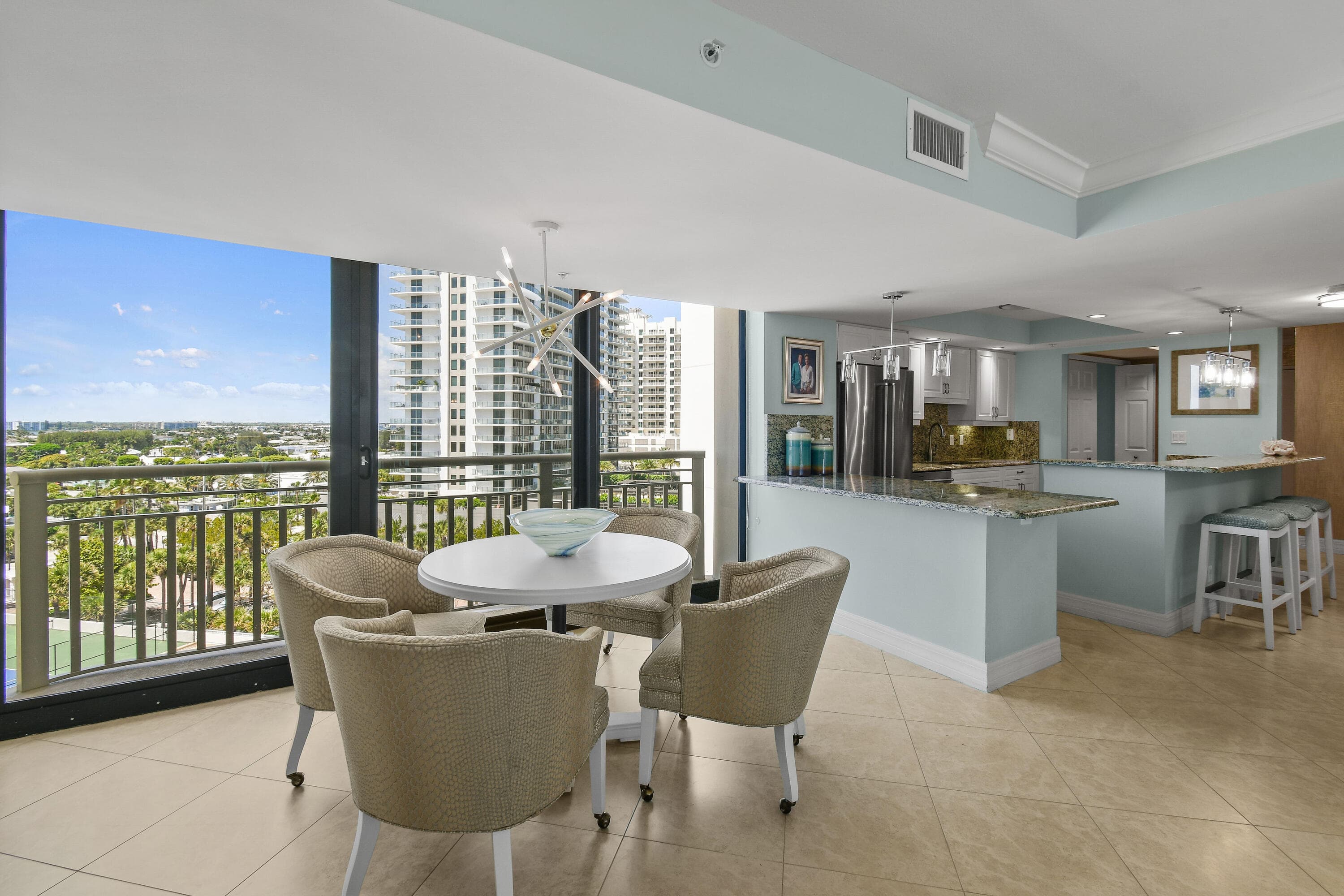 3000 N Ocean Drive 9h, Singer Island, FL 33404 — photo 8 of 69
