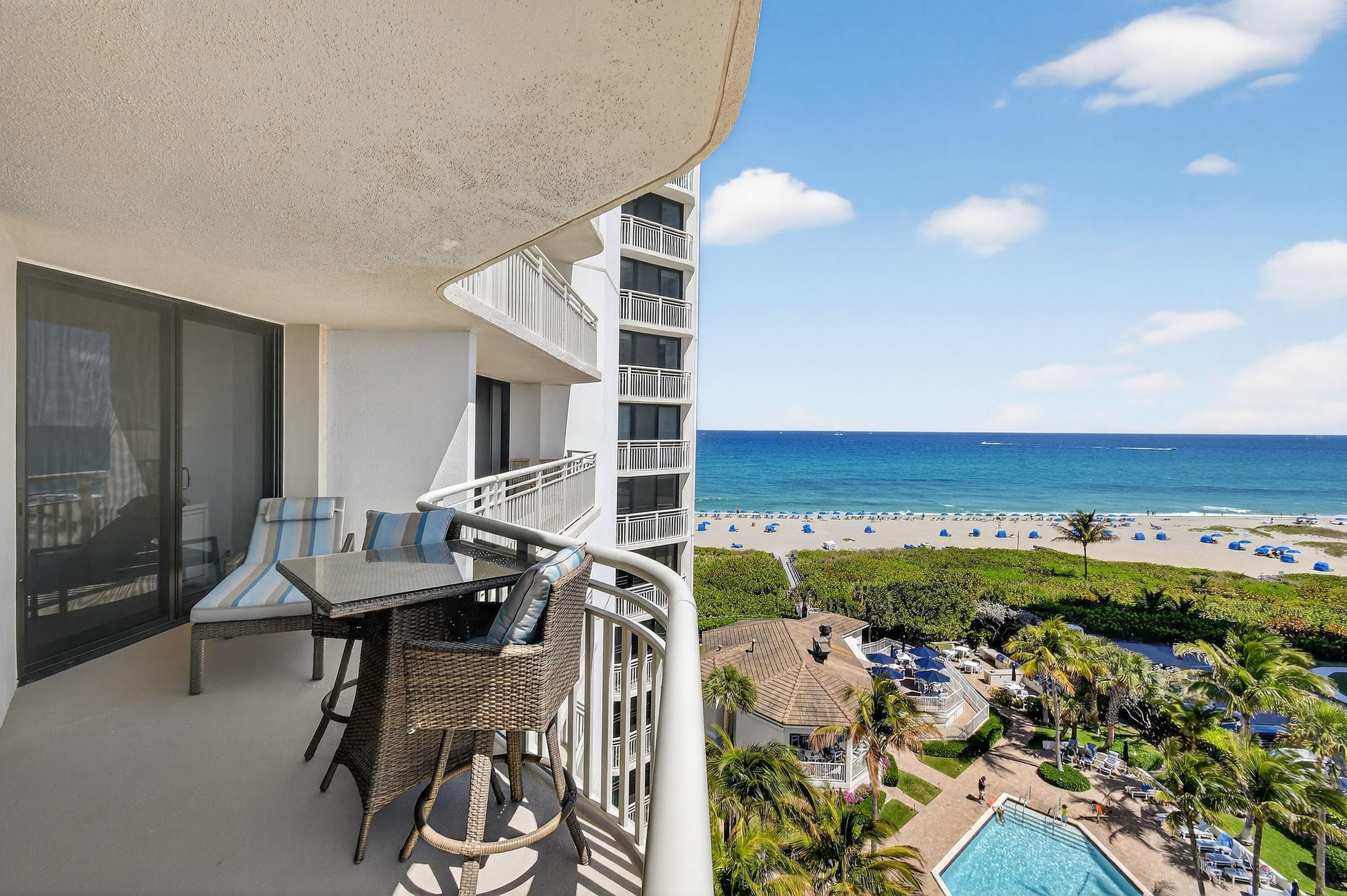 3000 N Ocean Drive 9h, Singer Island, FL 33404 — photo 26 of 69