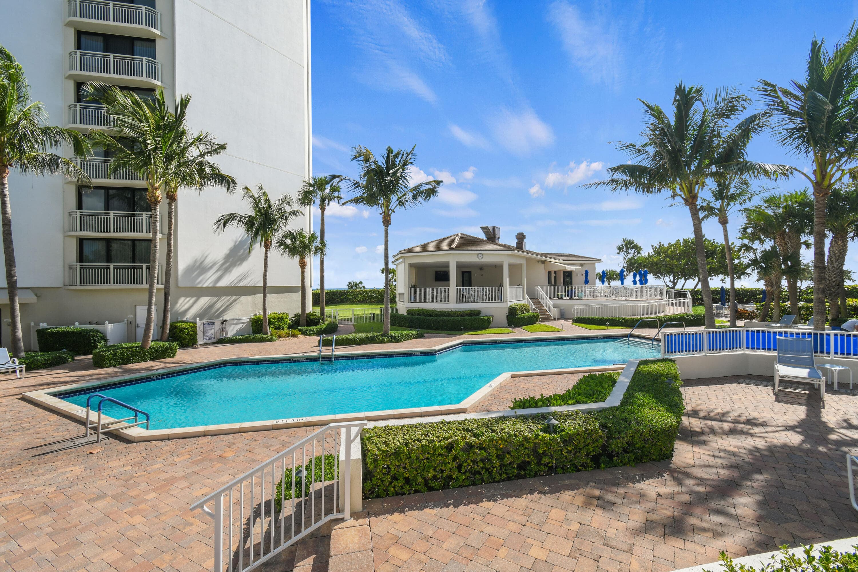3000 N Ocean Drive 9h, Singer Island, FL 33404 — photo 51 of 69