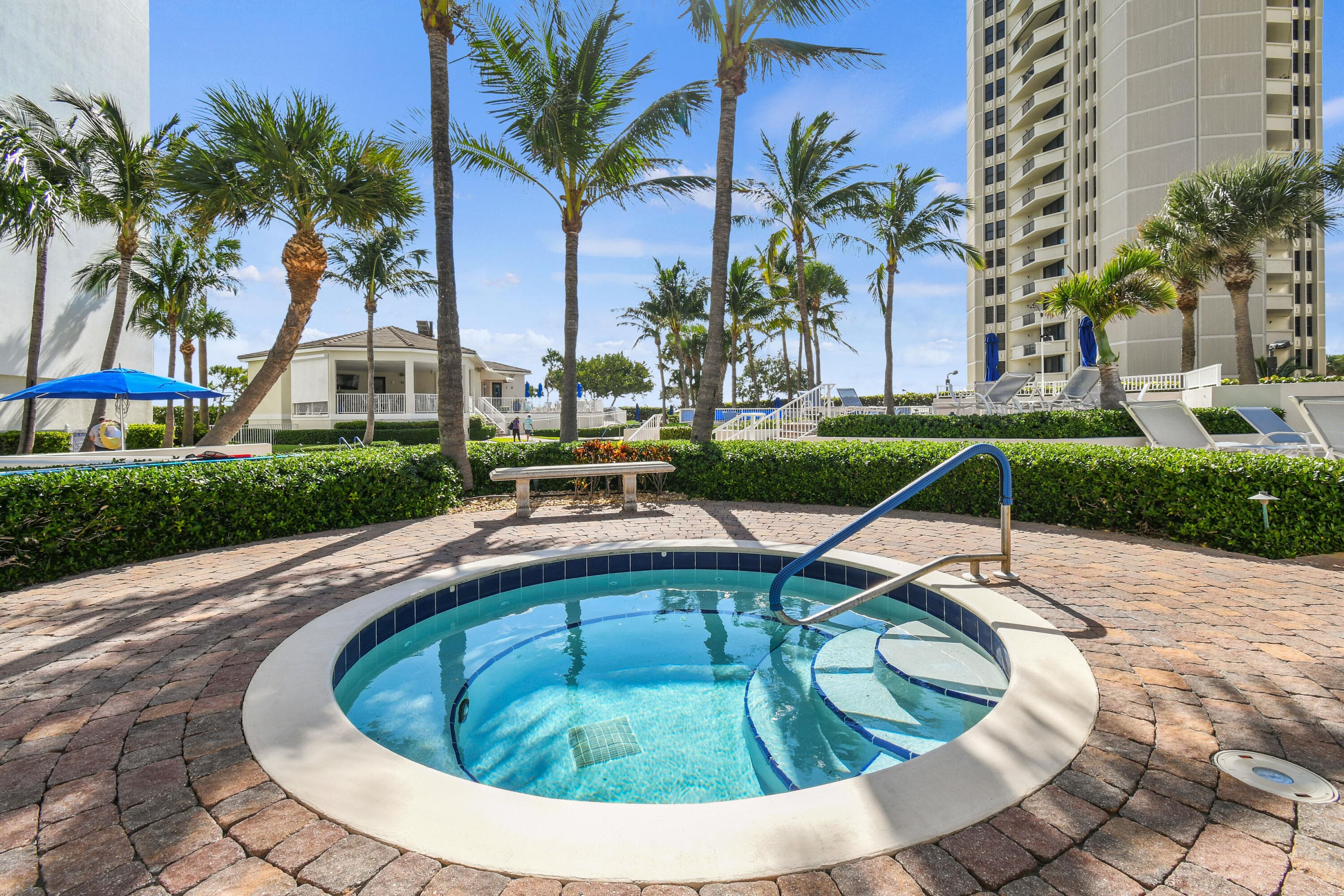 3000 N Ocean Drive 9h, Singer Island, FL 33404 — photo 52 of 69