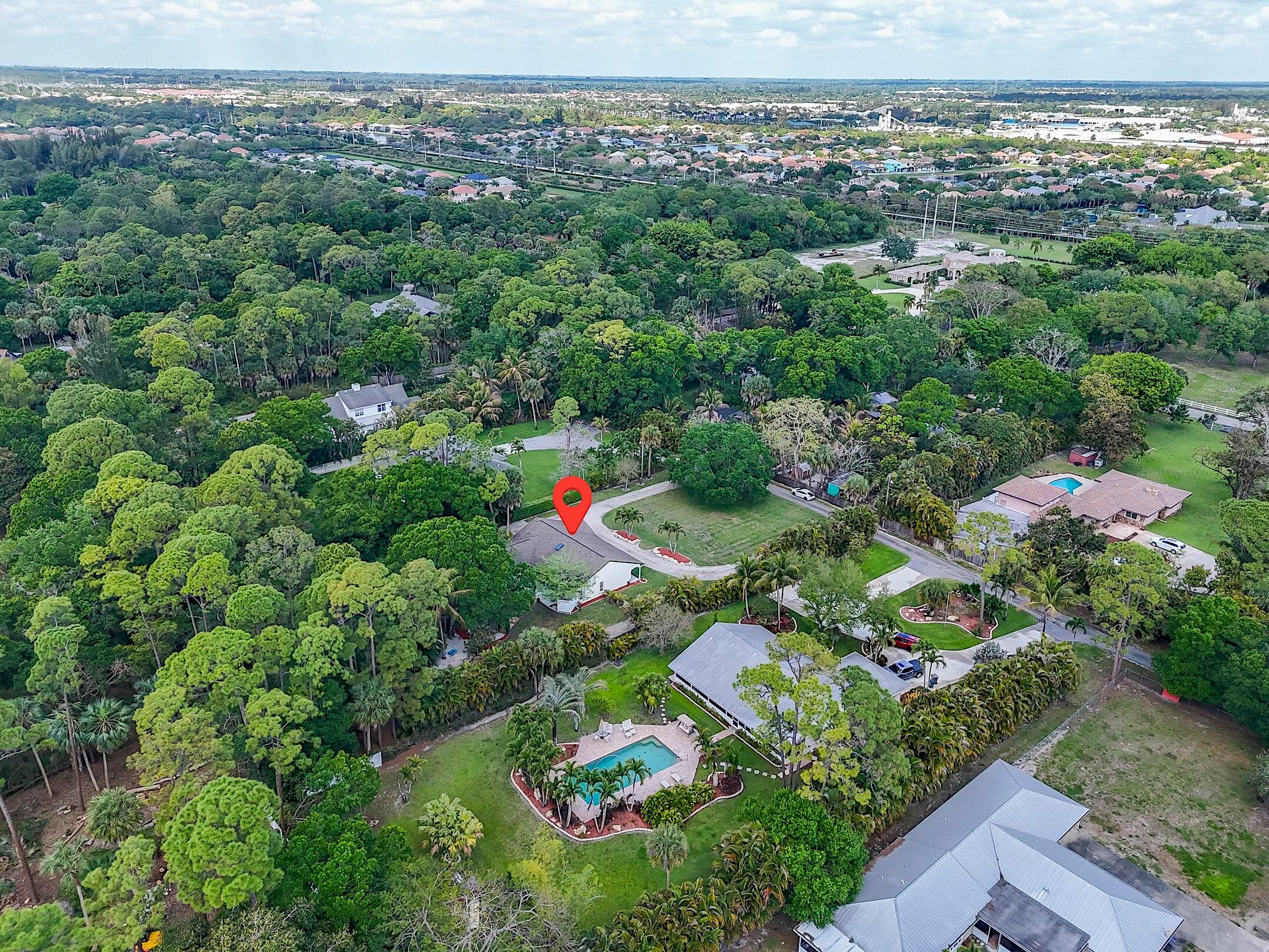 355 86th Terrace S, West Palm Beach, FL 33411 — photo 46 of 50