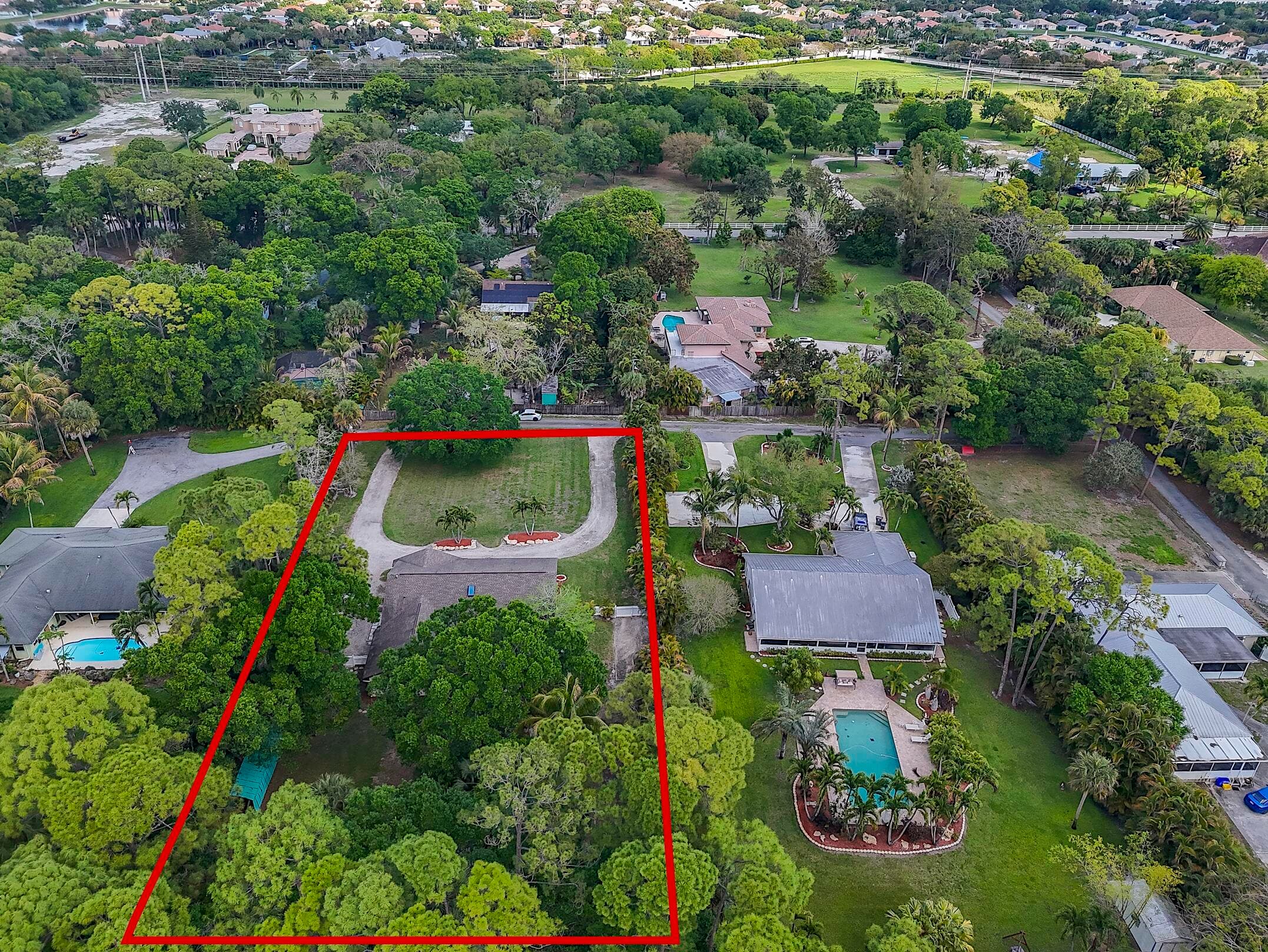 355 86th Terrace S, West Palm Beach, FL 33411 — photo 47 of 50
