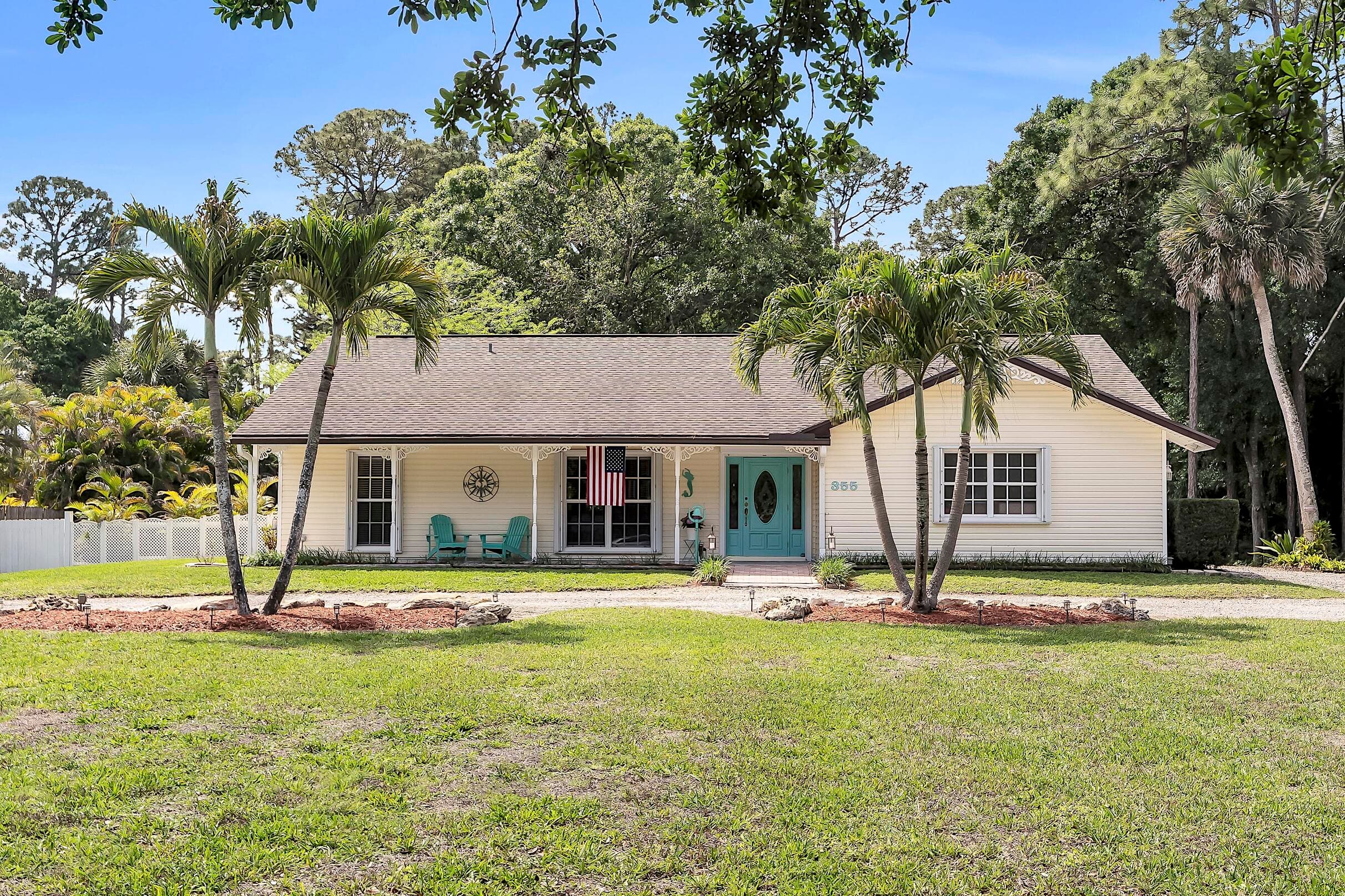 355 86th Terrace S, West Palm Beach, FL 33411 — photo 3 of 50