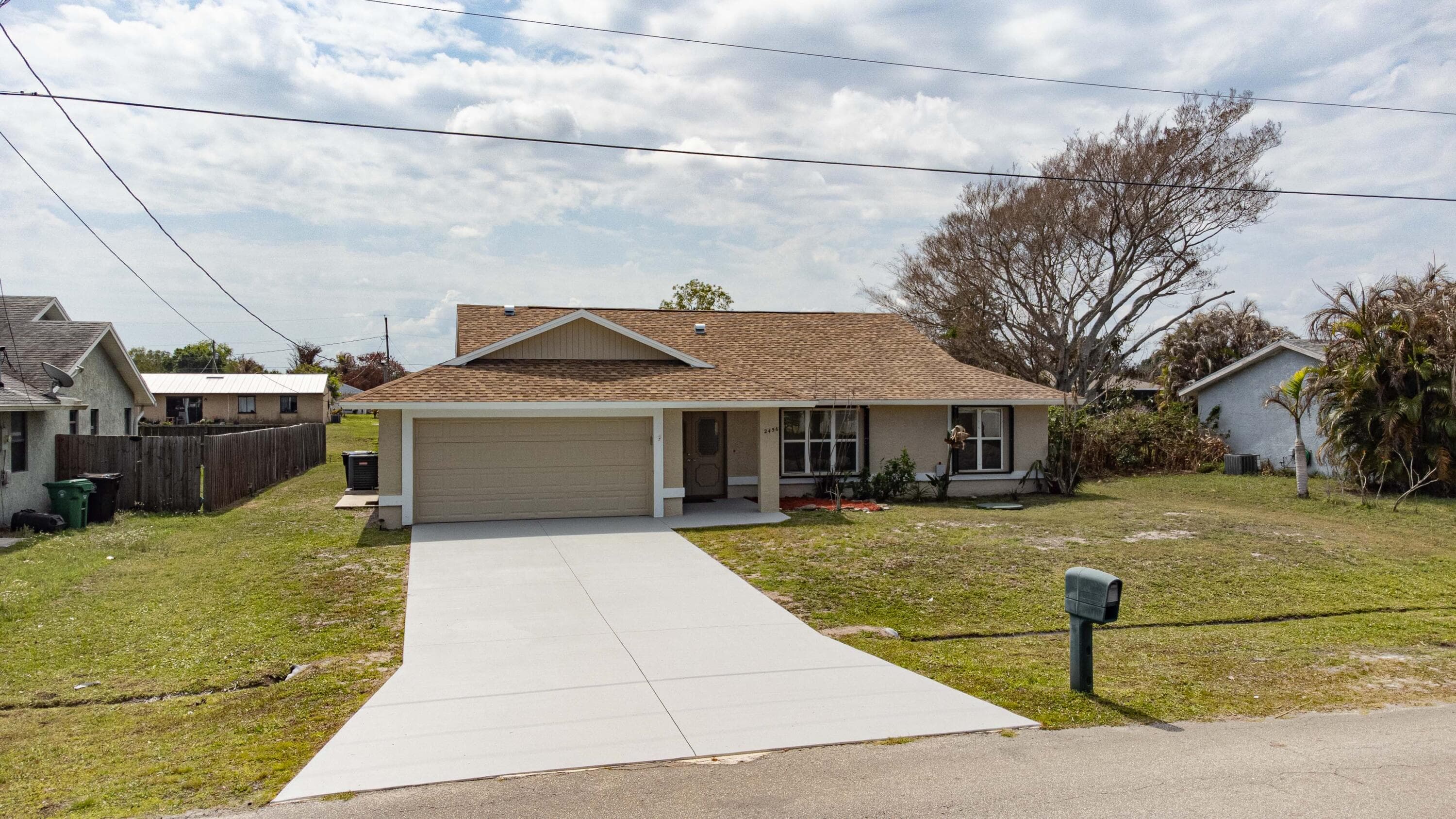 2456 SE Trail Avenue, Port St. Lucie, FL 34952 — photo 32 of 36