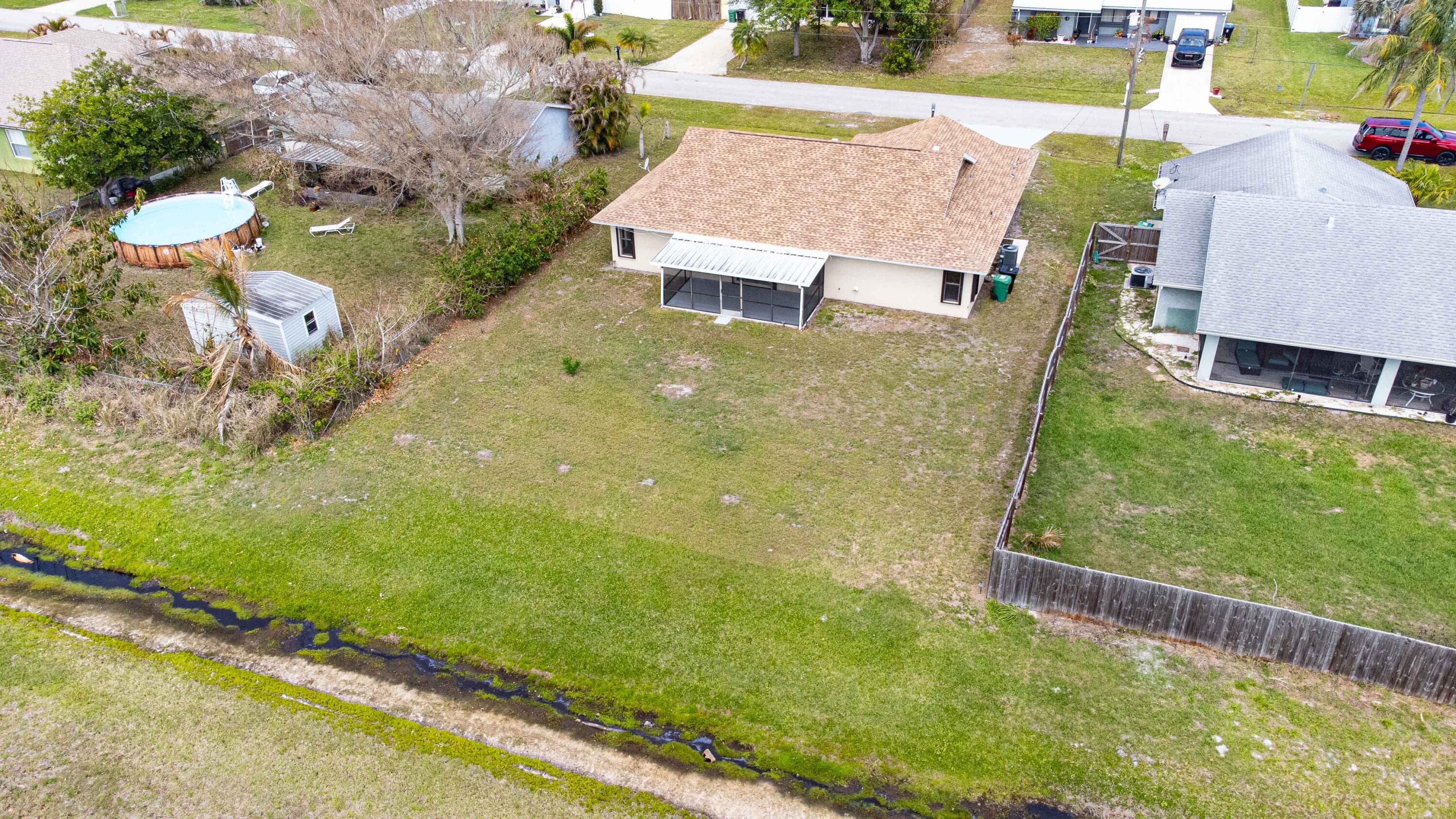 2456 SE Trail Avenue, Port St. Lucie, FL 34952 — photo 34 of 36