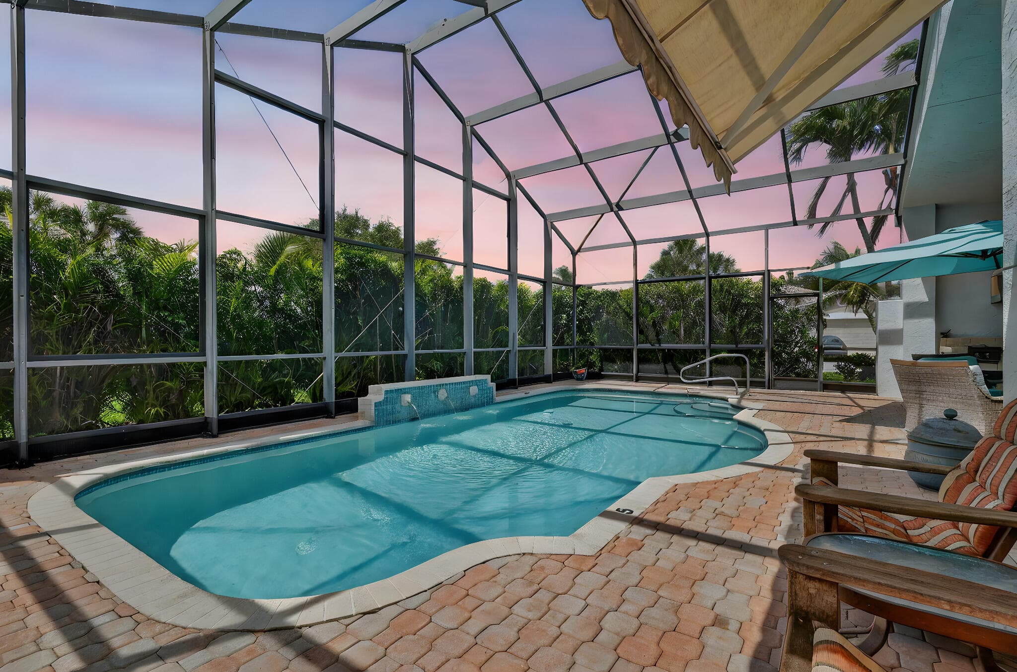 13553 Morocca Lake Lane, Delray Beach, FL 33446 — photo 48 of 90