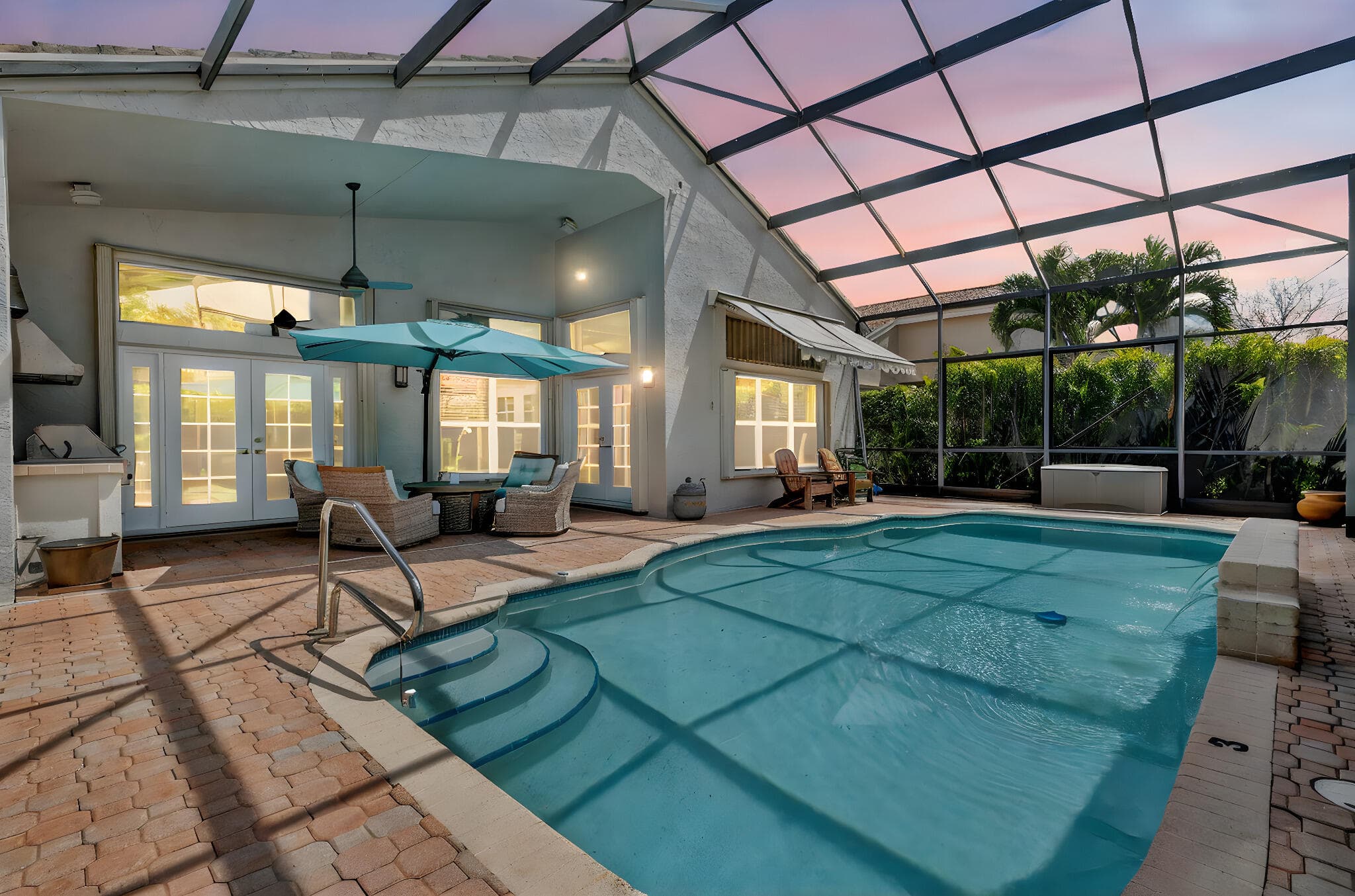 13553 Morocca Lake Lane, Delray Beach, FL 33446 — photo 47 of 90