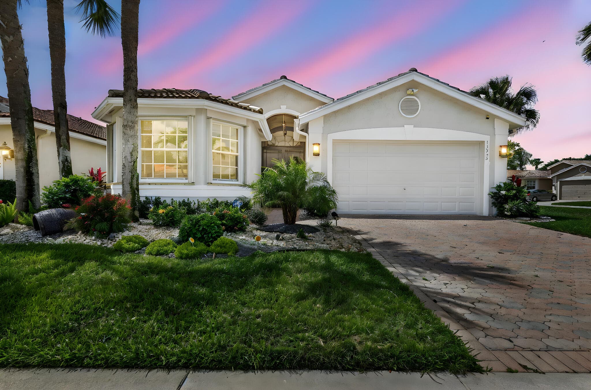 13553 Morocca Lake Lane, Delray Beach, FL 33446 — photo 1 of 90