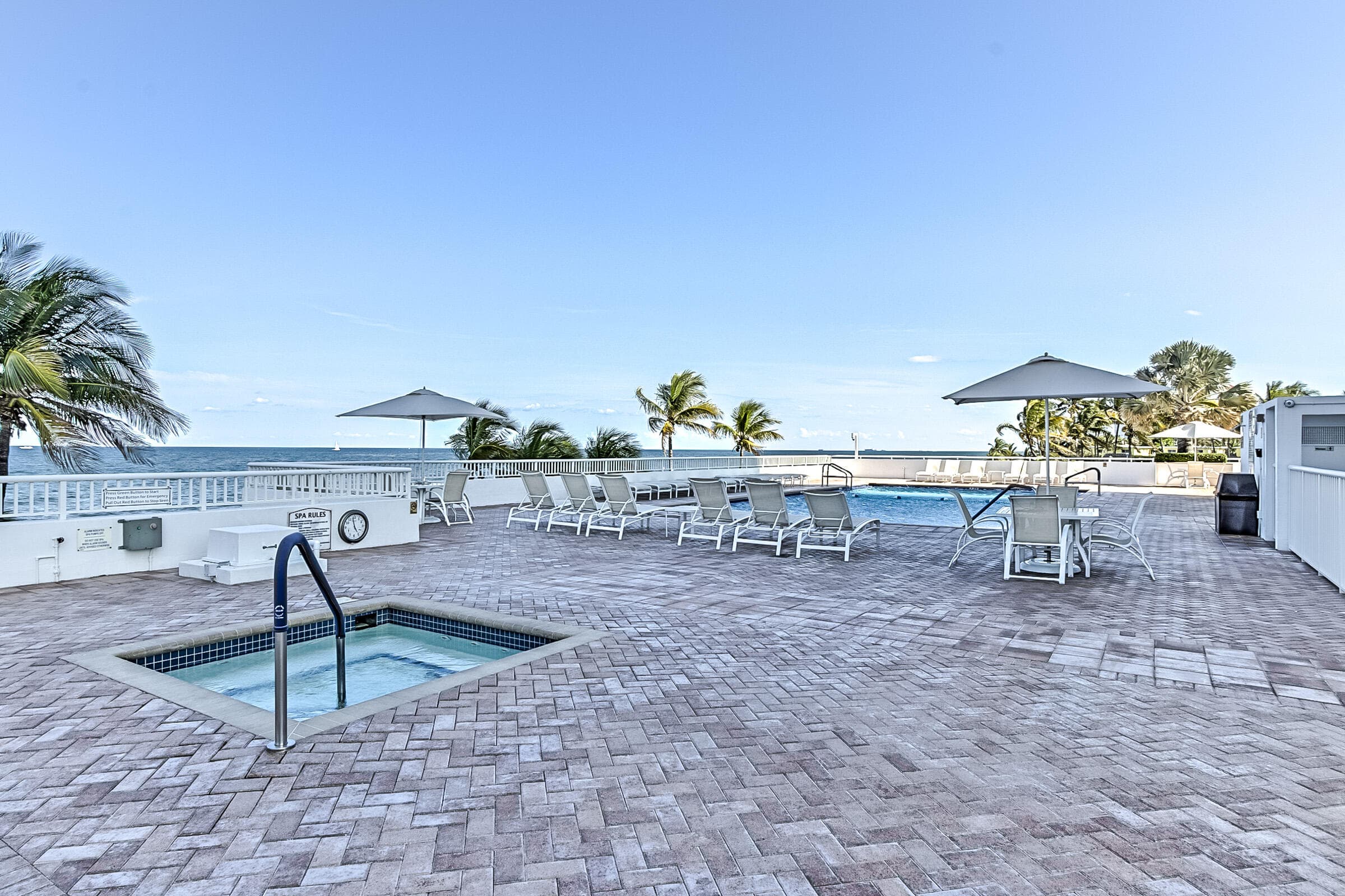 1370 S Ocean Boulevard 306, Pompano Beach, FL 33062 — photo 30 of 34