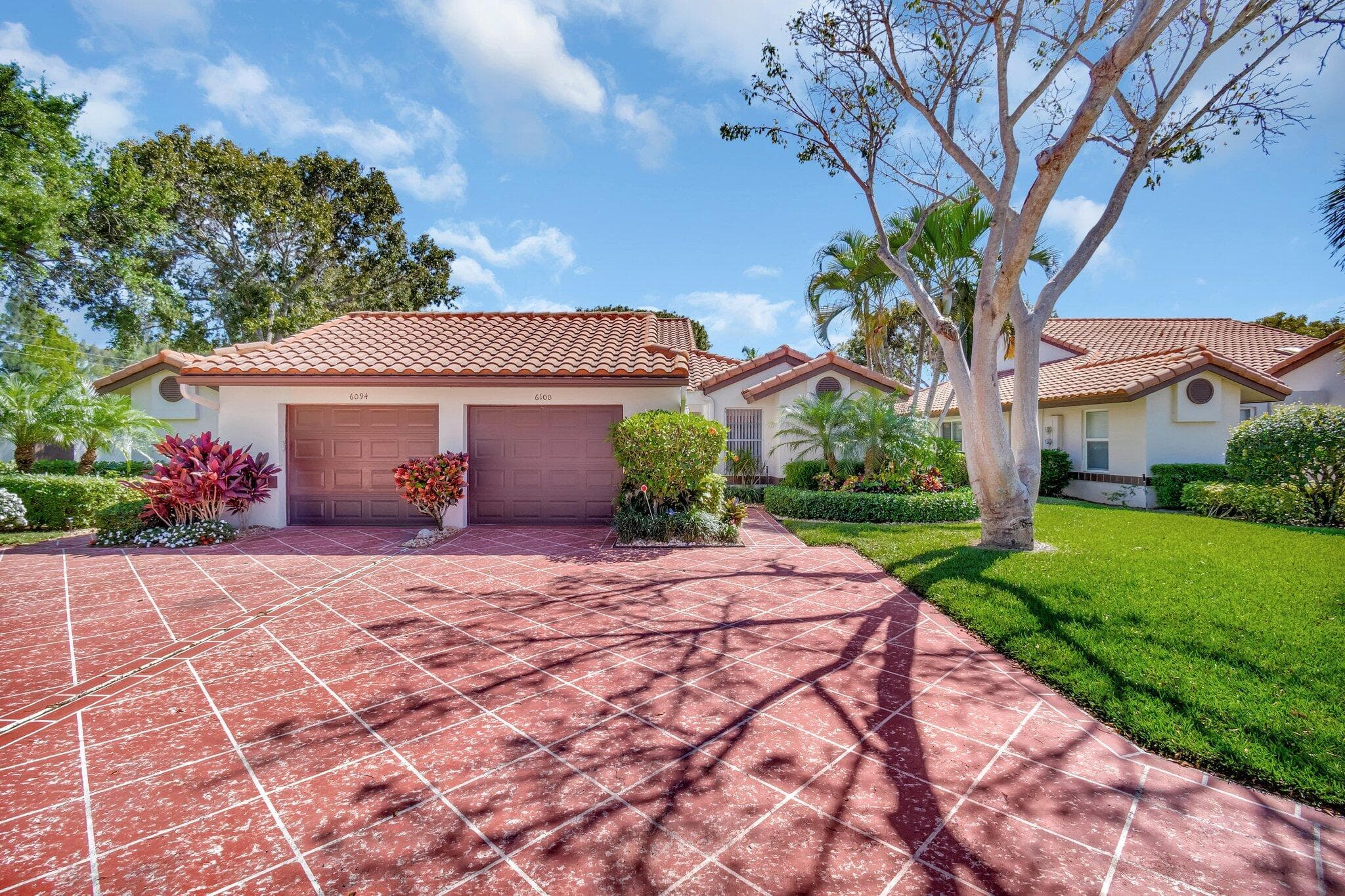 6100 Waldwick Circle, Delray Beach, FL 33484 — photo 1 of 108