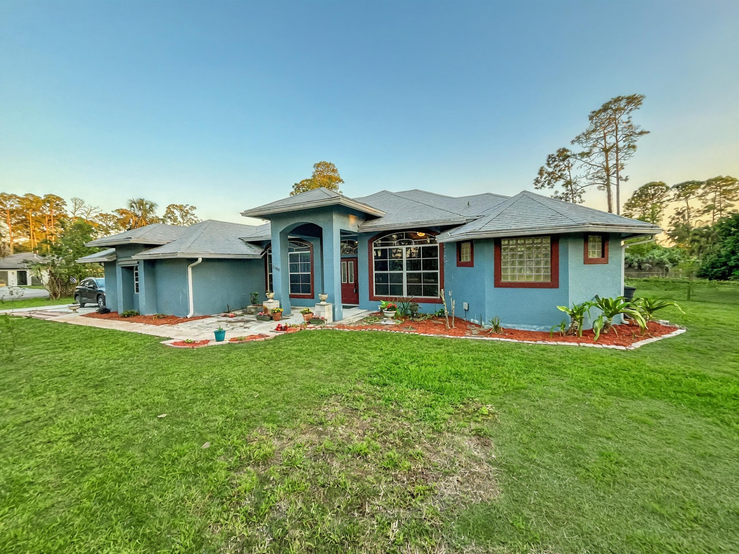 15808 89th Place N, The Acreage, FL 33470 — photo 1 of 19