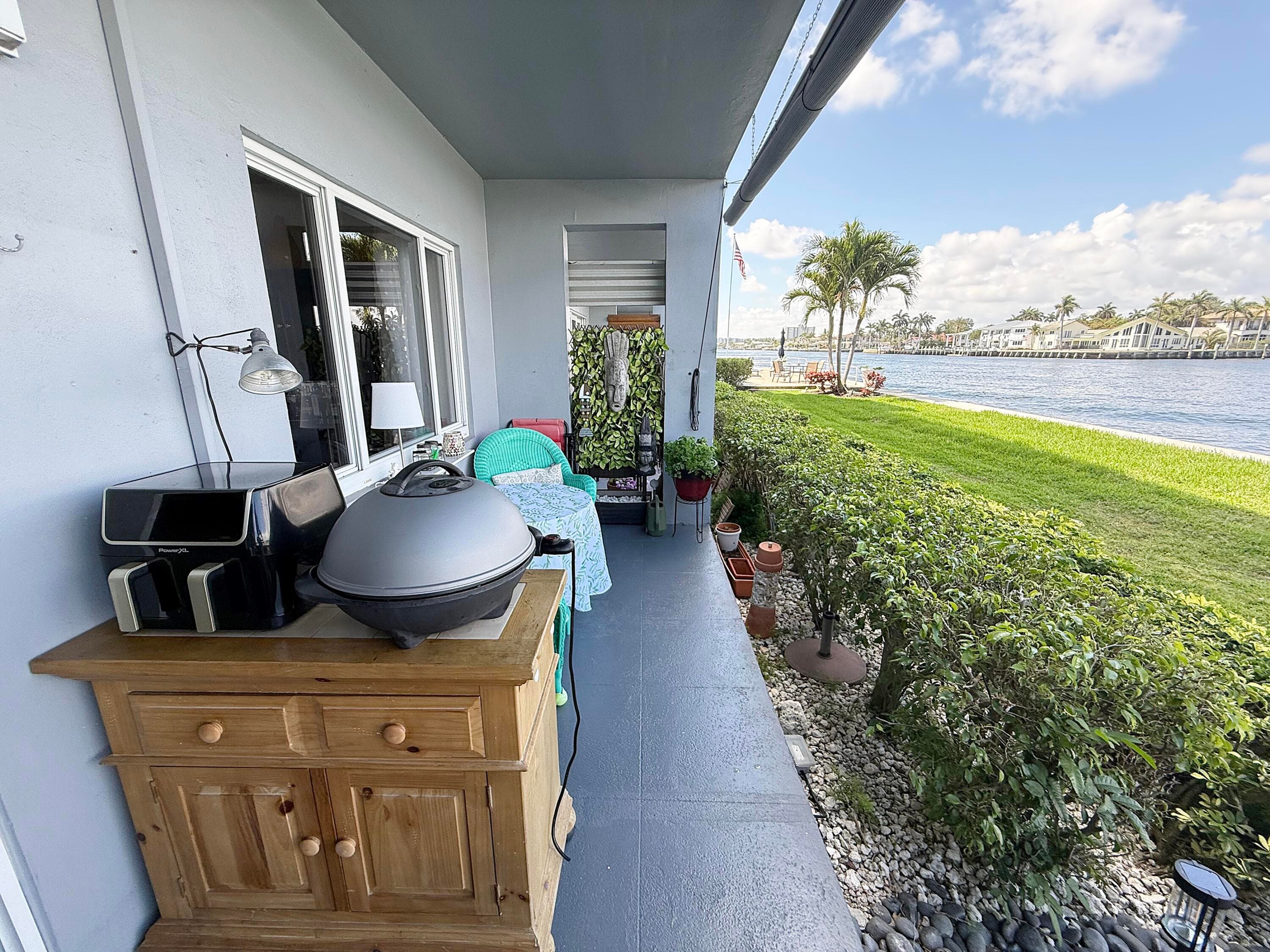 1201 S Riverside Drive 106, Pompano Beach, FL 33062 — photo 11 of 28