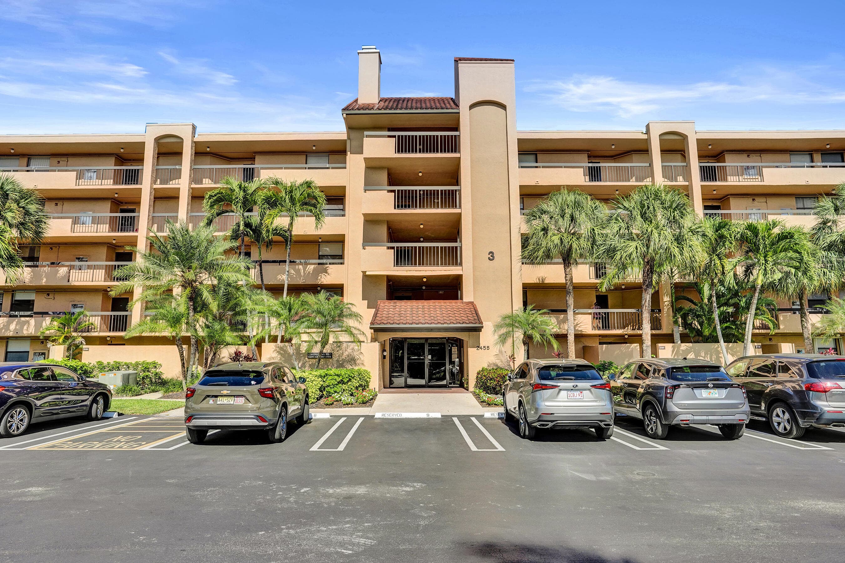 2455 Lindell Boulevard 3305, Delray Beach, FL 33444 — photo 4 of 53