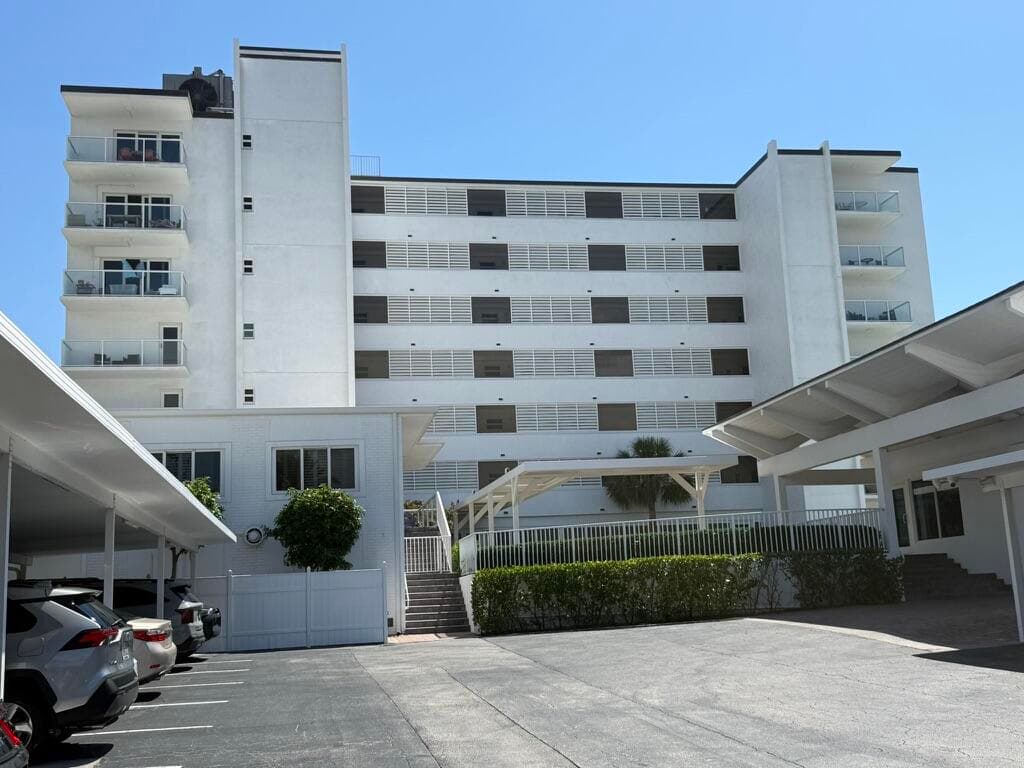 2909 S Ocean Boulevard 6a, Highland Beach, FL 33487 — photo 5 of 42