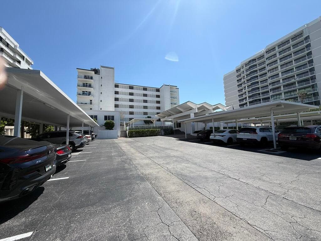 2909 S Ocean Boulevard 6a, Highland Beach, FL 33487 — photo 4 of 42