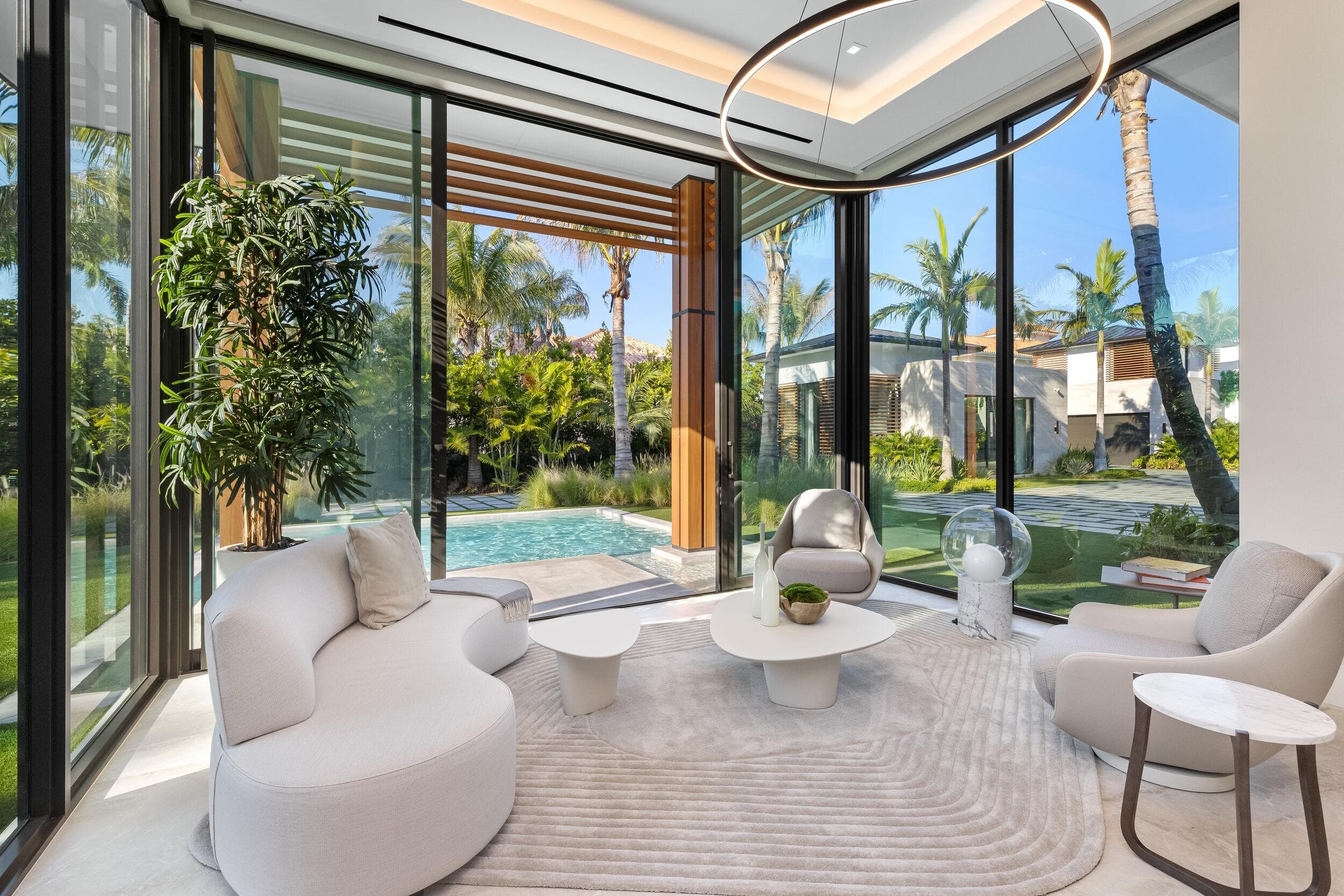 2415 Casas De Marbella Drive, Palm Beach Gardens, FL 33410 — photo 95 of 104