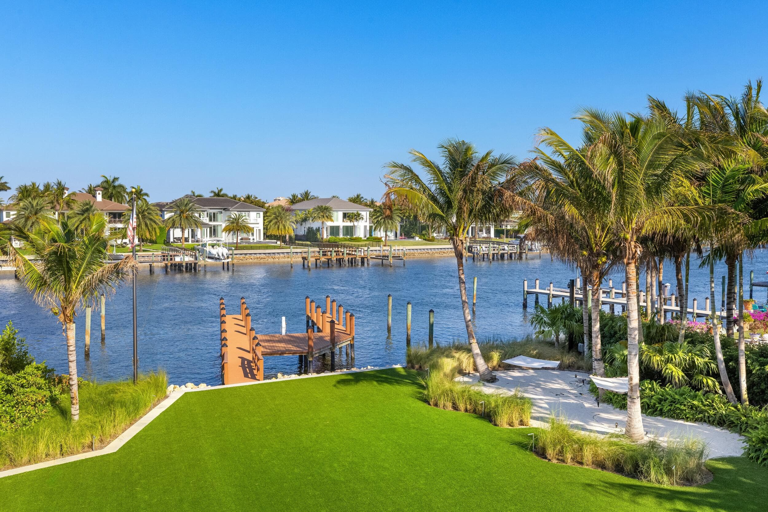 2415 Casas De Marbella Drive, Palm Beach Gardens, FL 33410 — photo 85 of 104