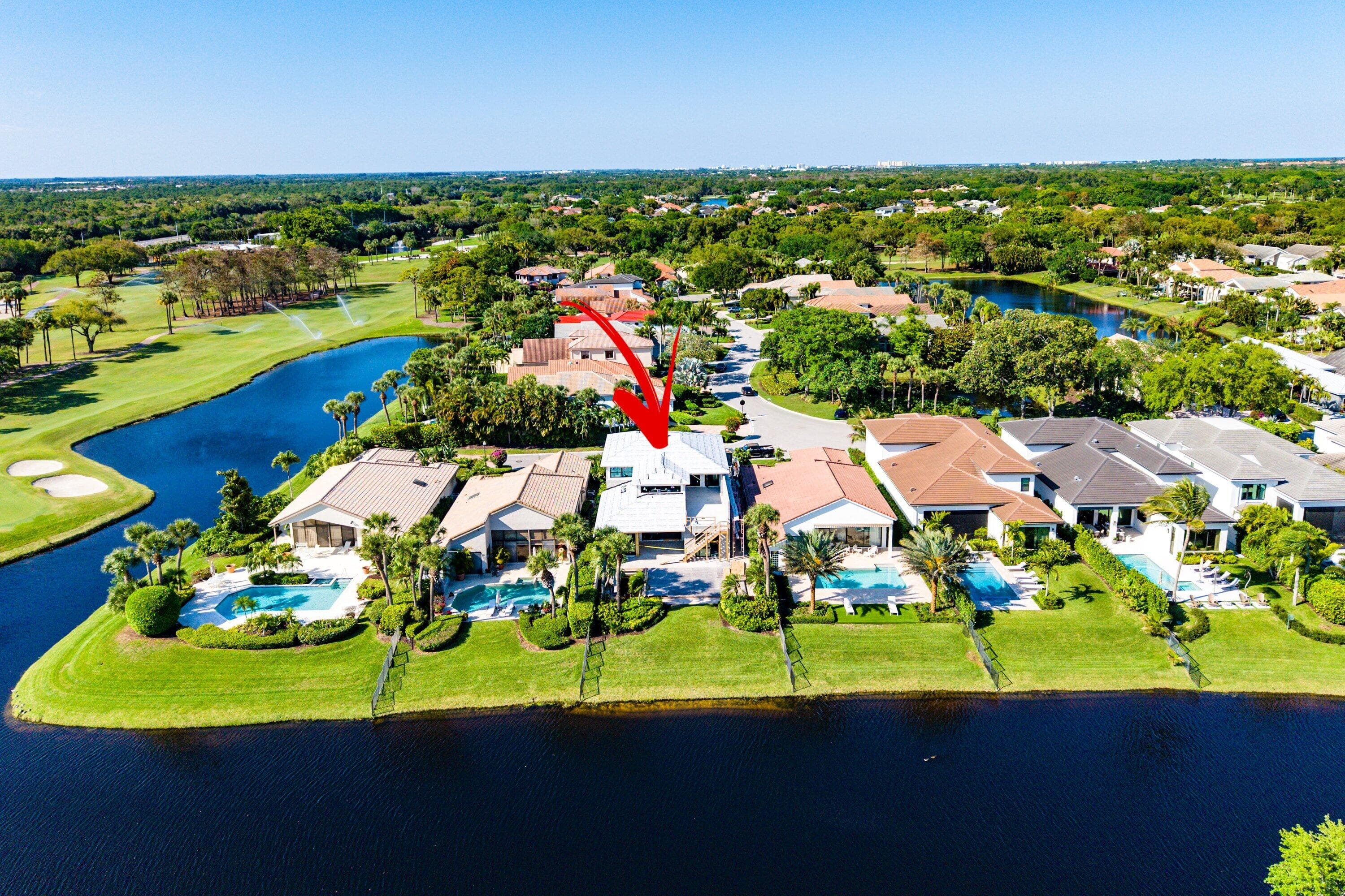 13315 Provence Drive, Palm Beach Gardens, FL 33410 — photo 14 of 35