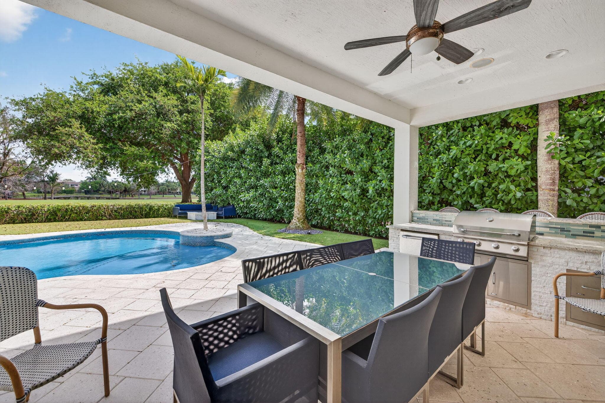 8222 Bradford Way, Parkland, FL 33076 — photo 30 of 47