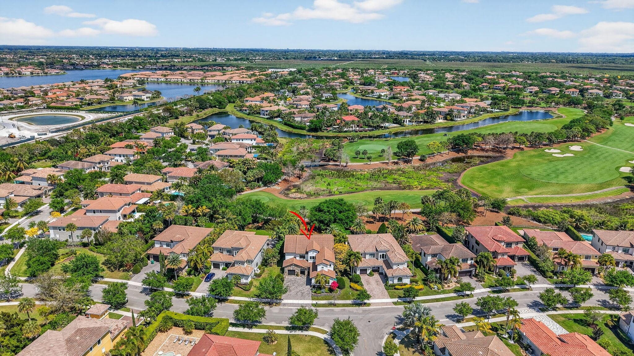 8222 Bradford Way, Parkland, FL 33076 — photo 42 of 47