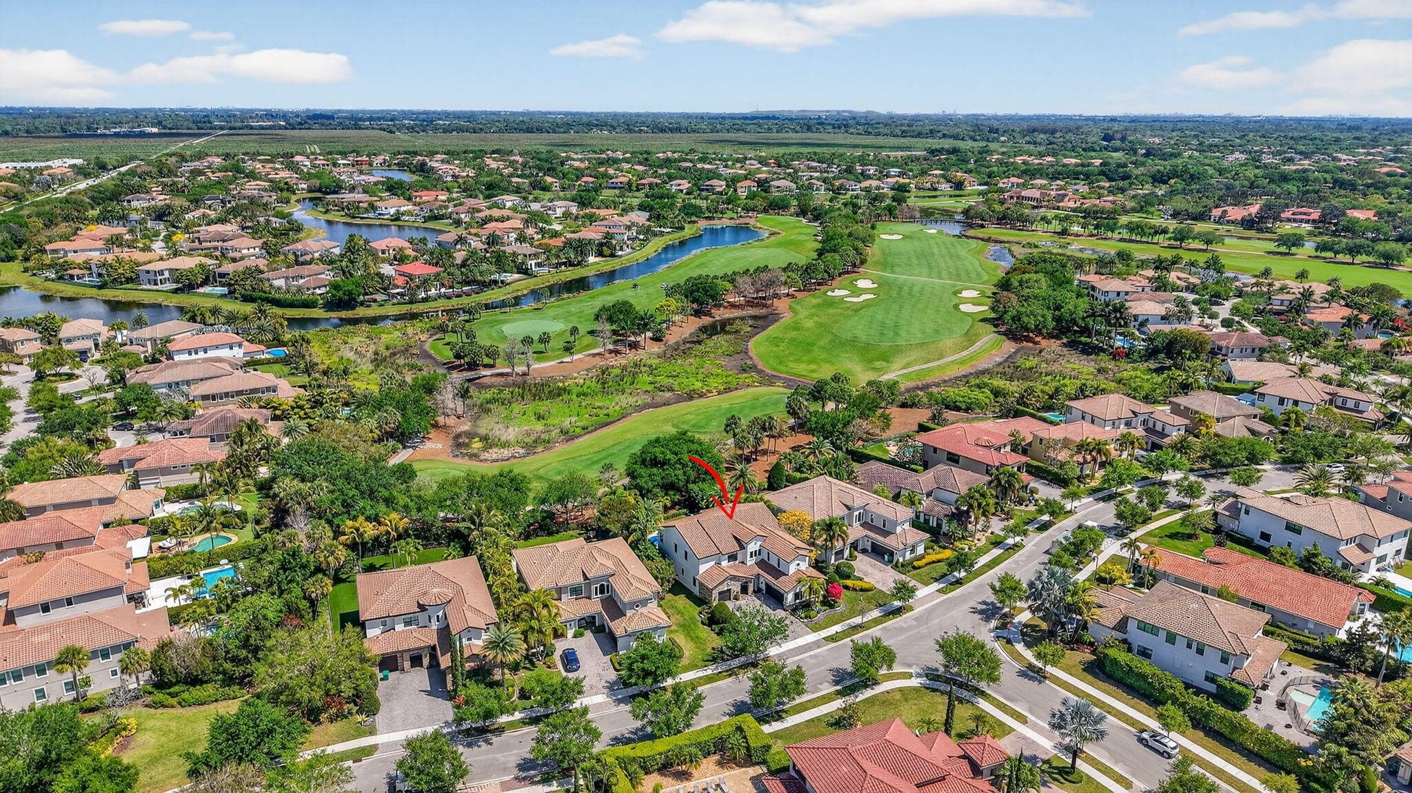8222 Bradford Way, Parkland, FL 33076 — photo 43 of 47