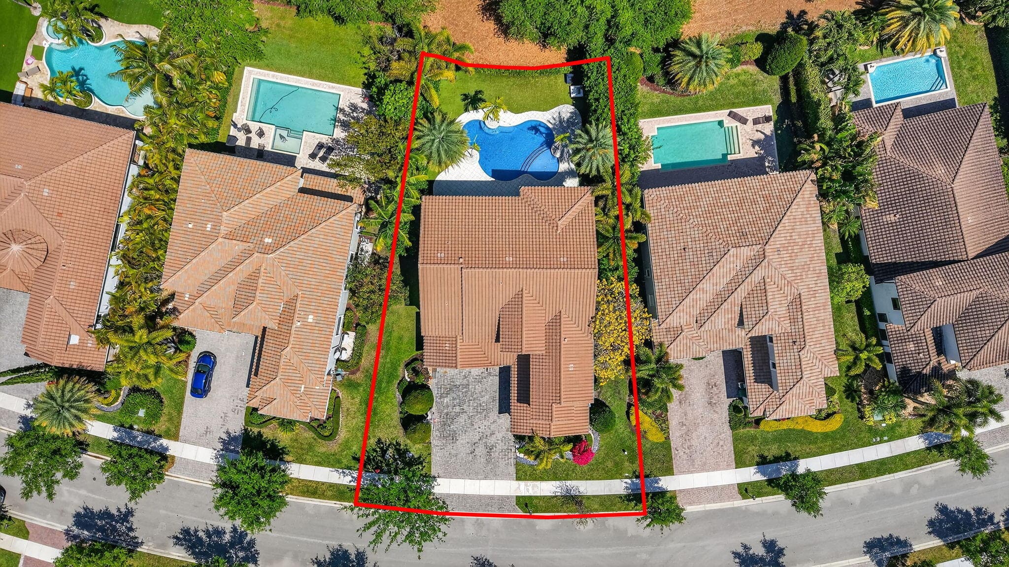 8222 Bradford Way, Parkland, FL 33076 — photo 44 of 47