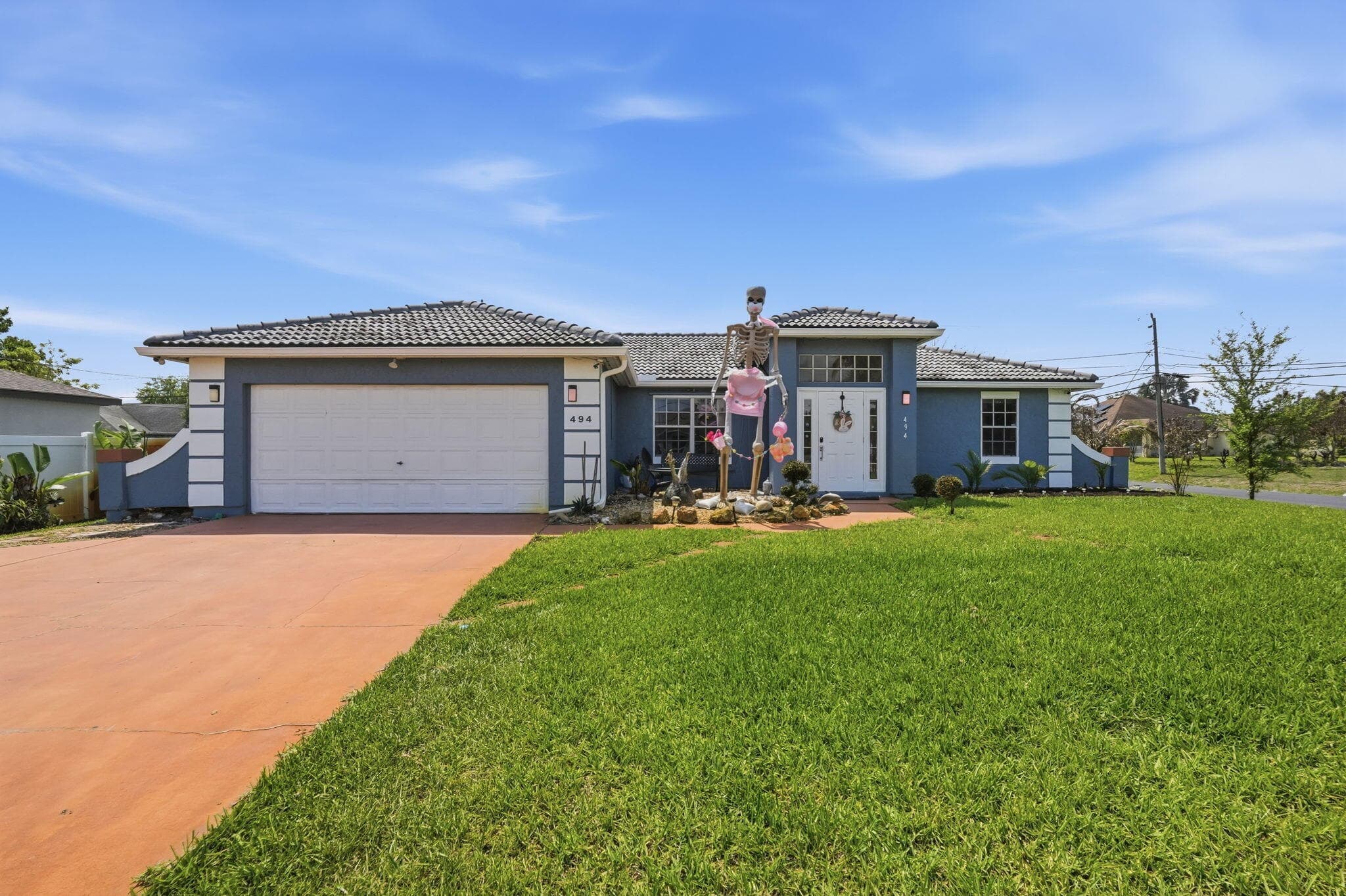 494 SW Paar Drive, Port St. Lucie, FL 34953 — photo 4 of 47