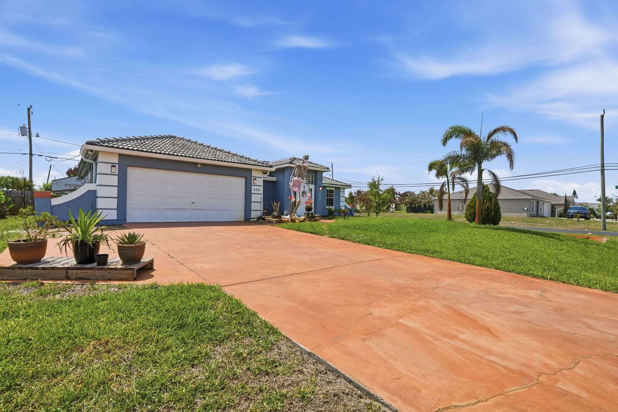 494 SW Paar Drive, Port St. Lucie, FL 34953 — photo 5 of 47