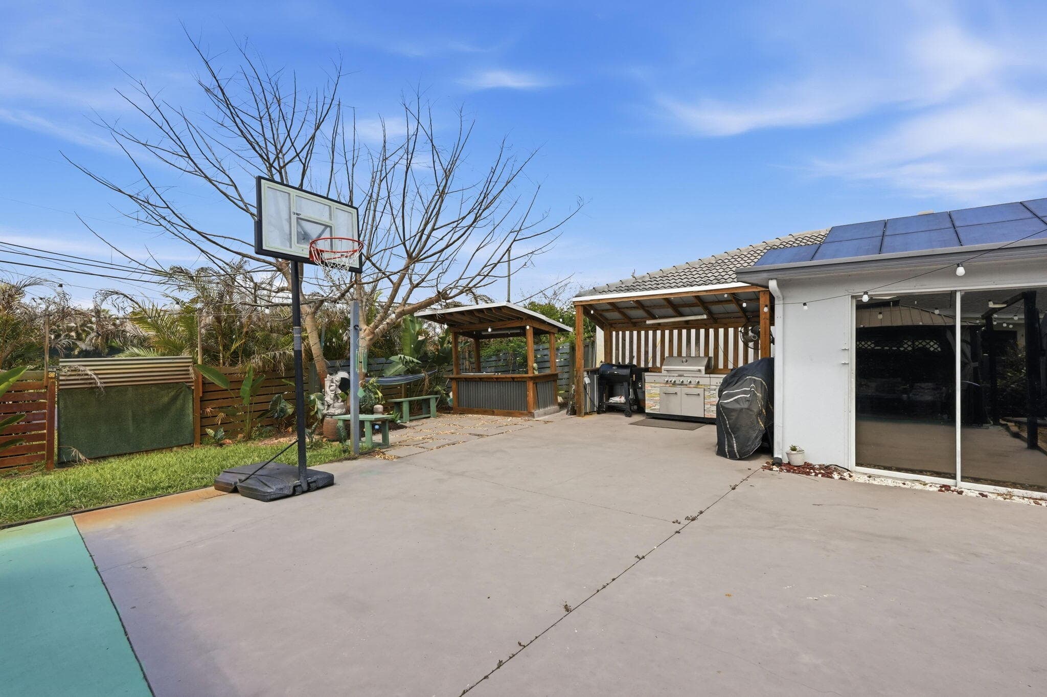 494 SW Paar Drive, Port St. Lucie, FL 34953 — photo 39 of 47