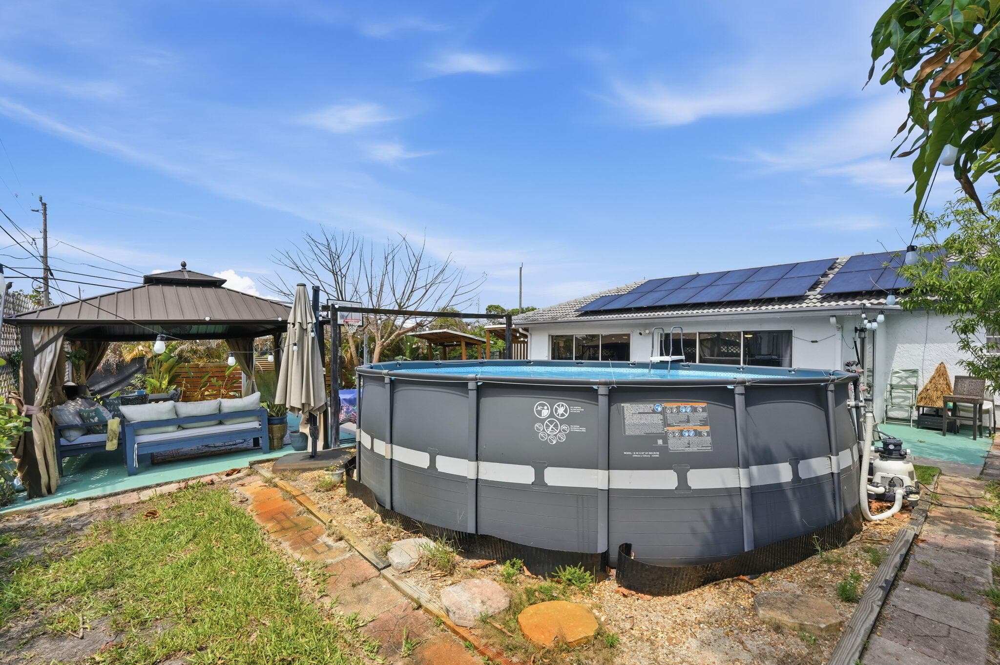 494 SW Paar Drive, Port St. Lucie, FL 34953 — photo 45 of 47