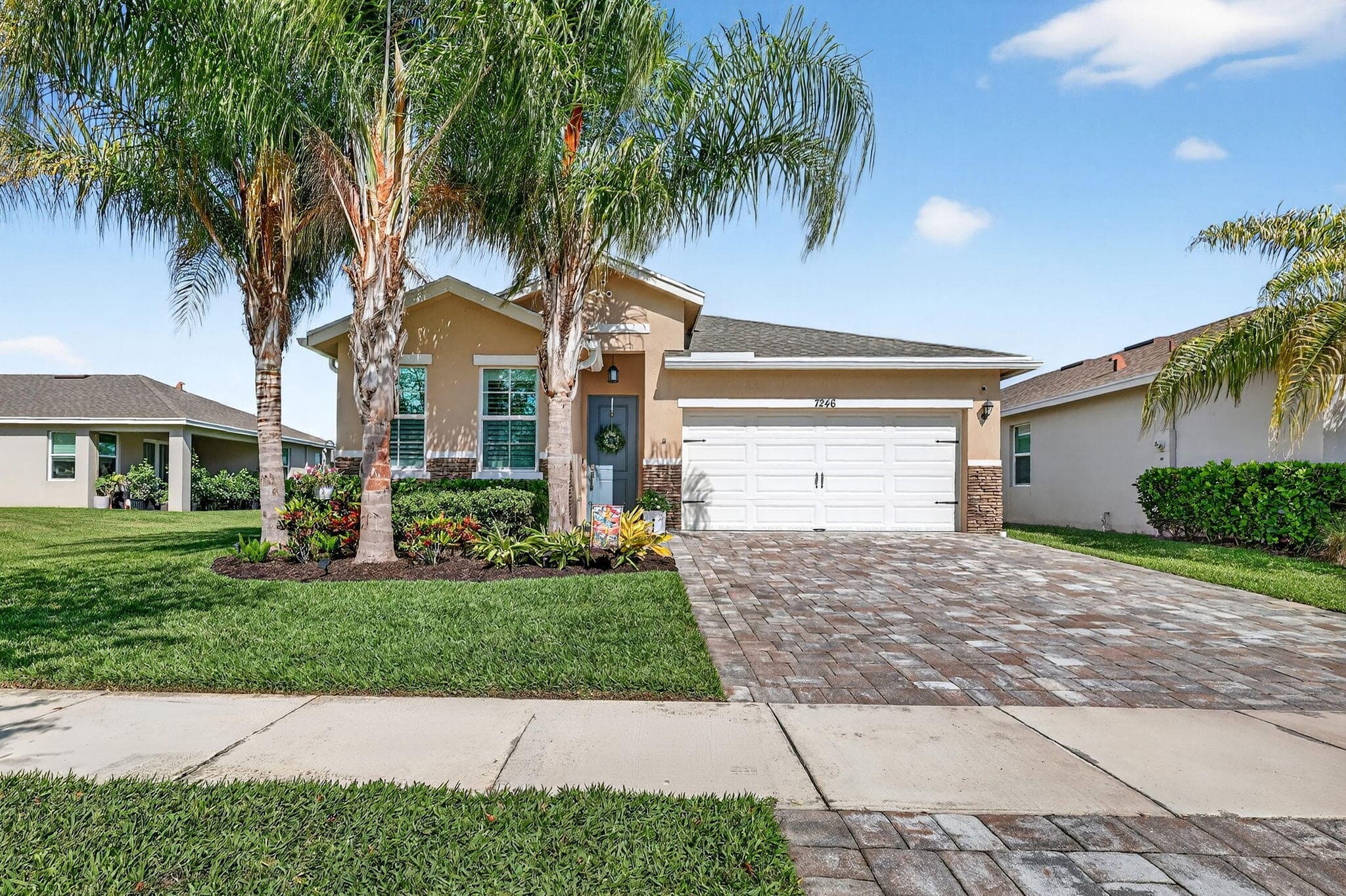 7246 SE Pine Valley Court, Hobe Sound, FL 33455 — photo 1 of 64