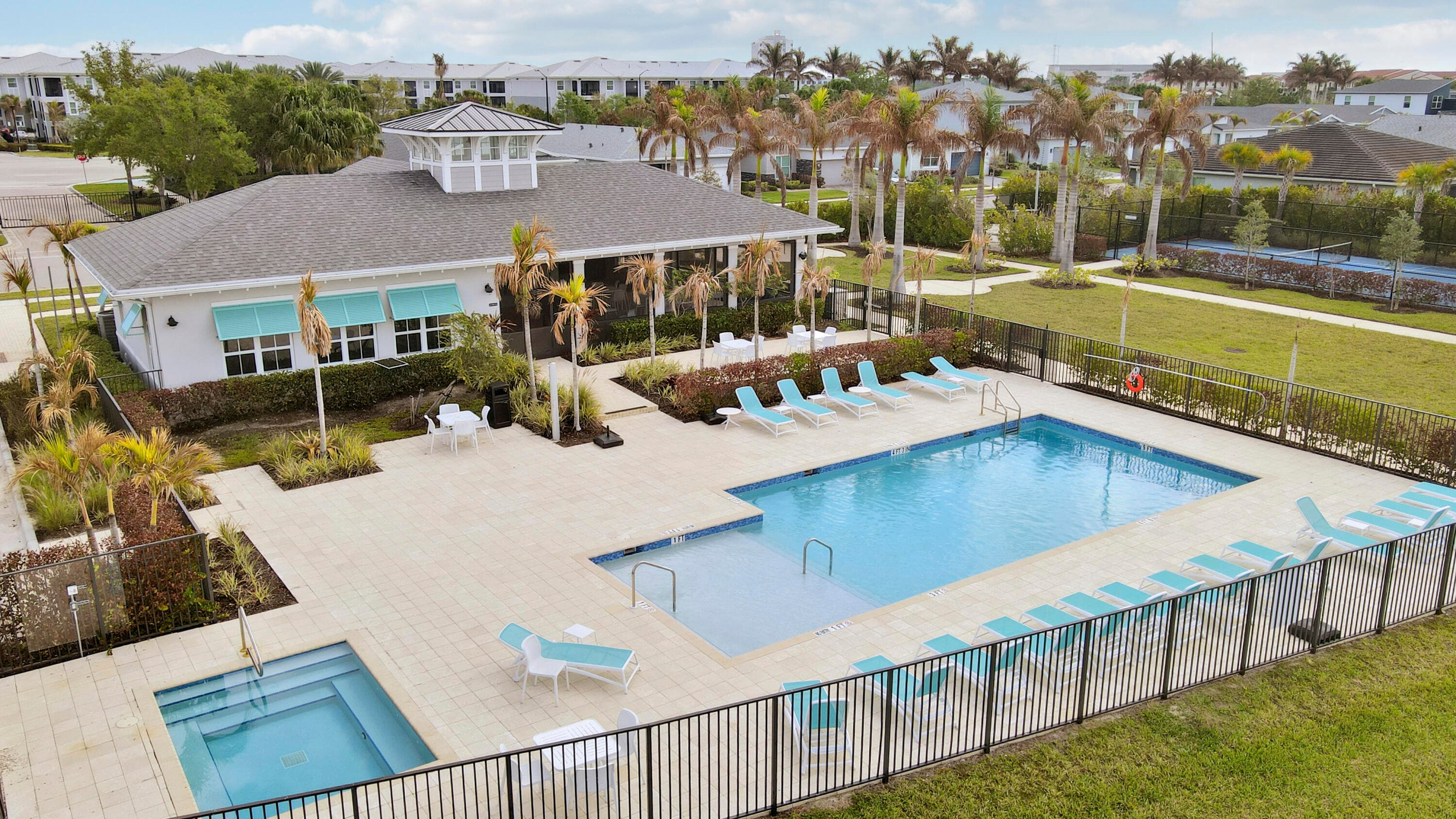 11909 SW Lyra Drive, Port St. Lucie, FL 34987 — photo 46 of 53